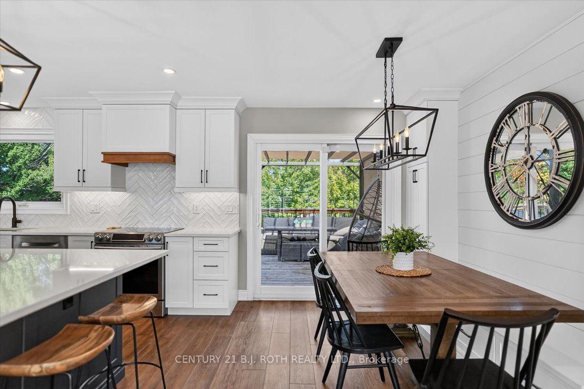 13 Clover Avenue