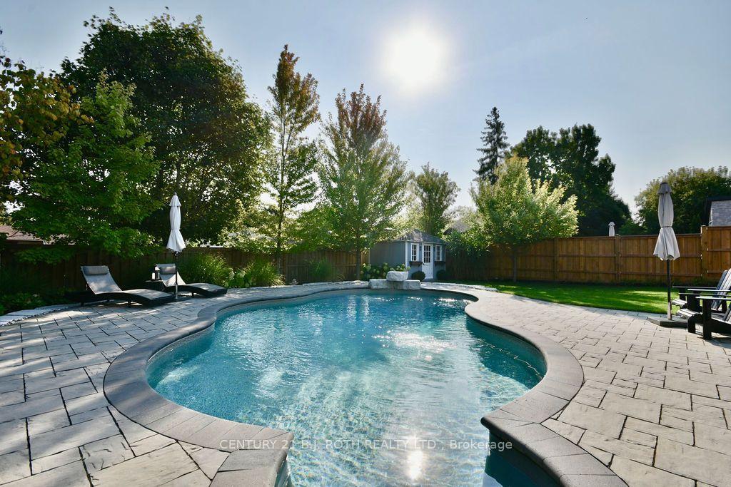 13 Clover Avenue