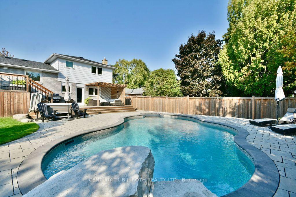 13 Clover Avenue
