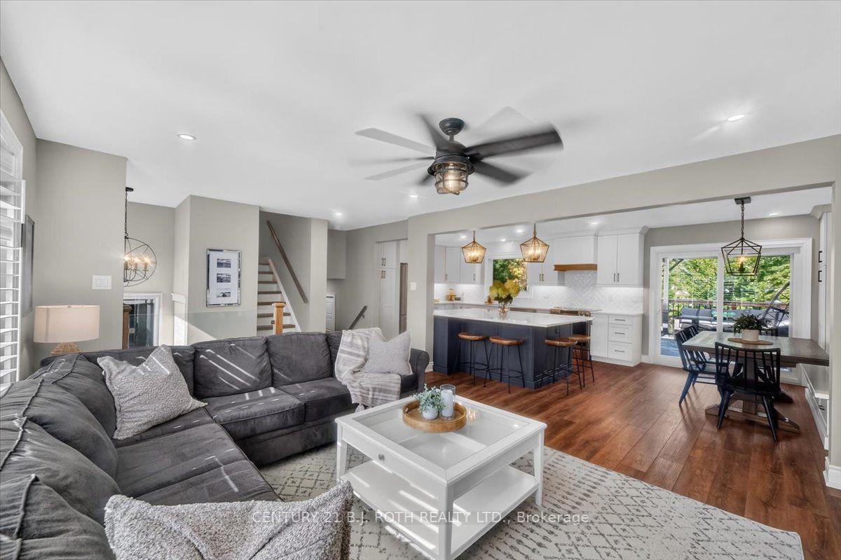 13 Clover Avenue
