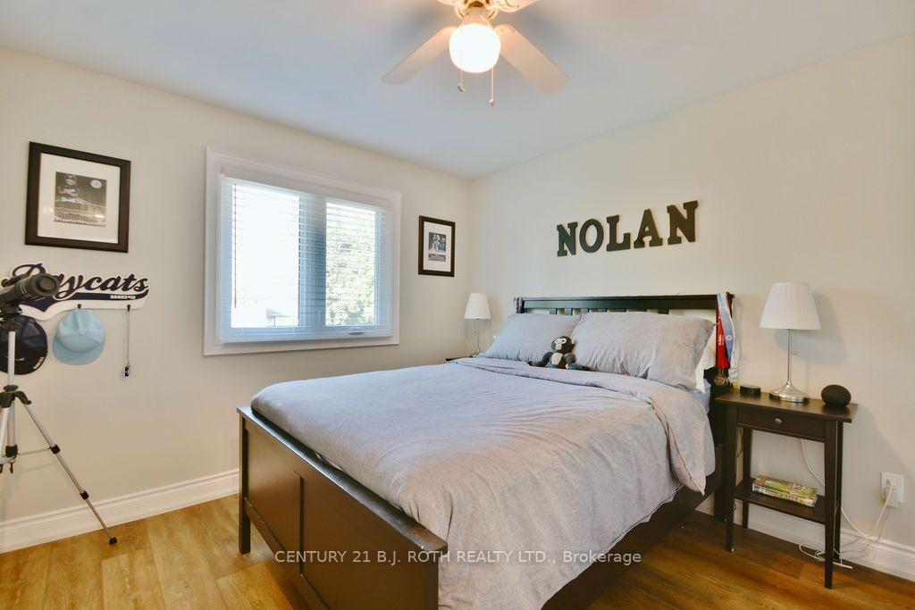13 Clover Avenue