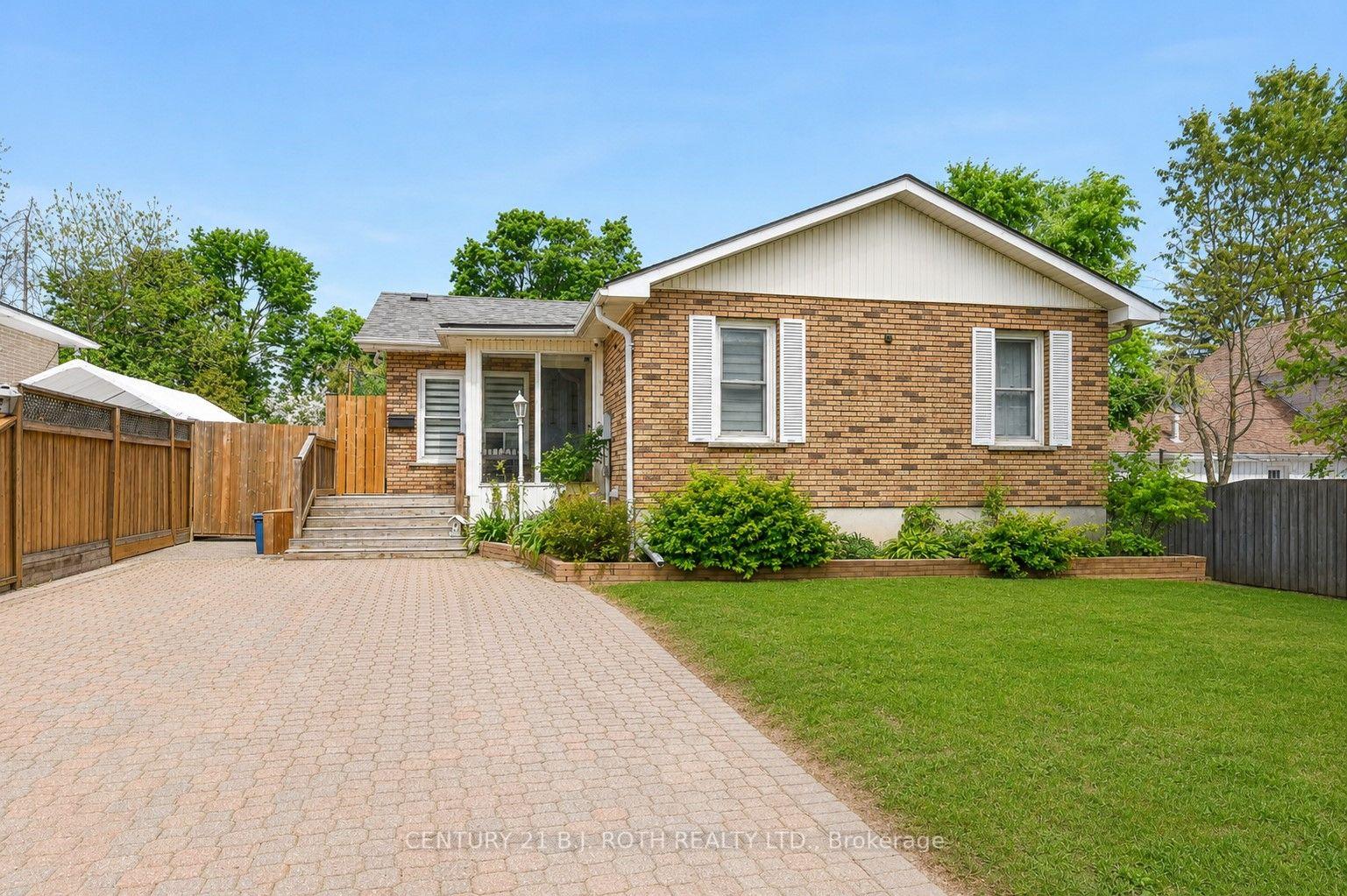 7 WESLEY Street