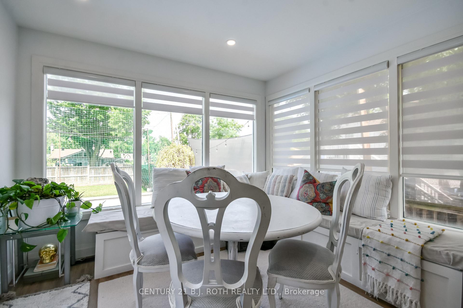 7 WESLEY Street