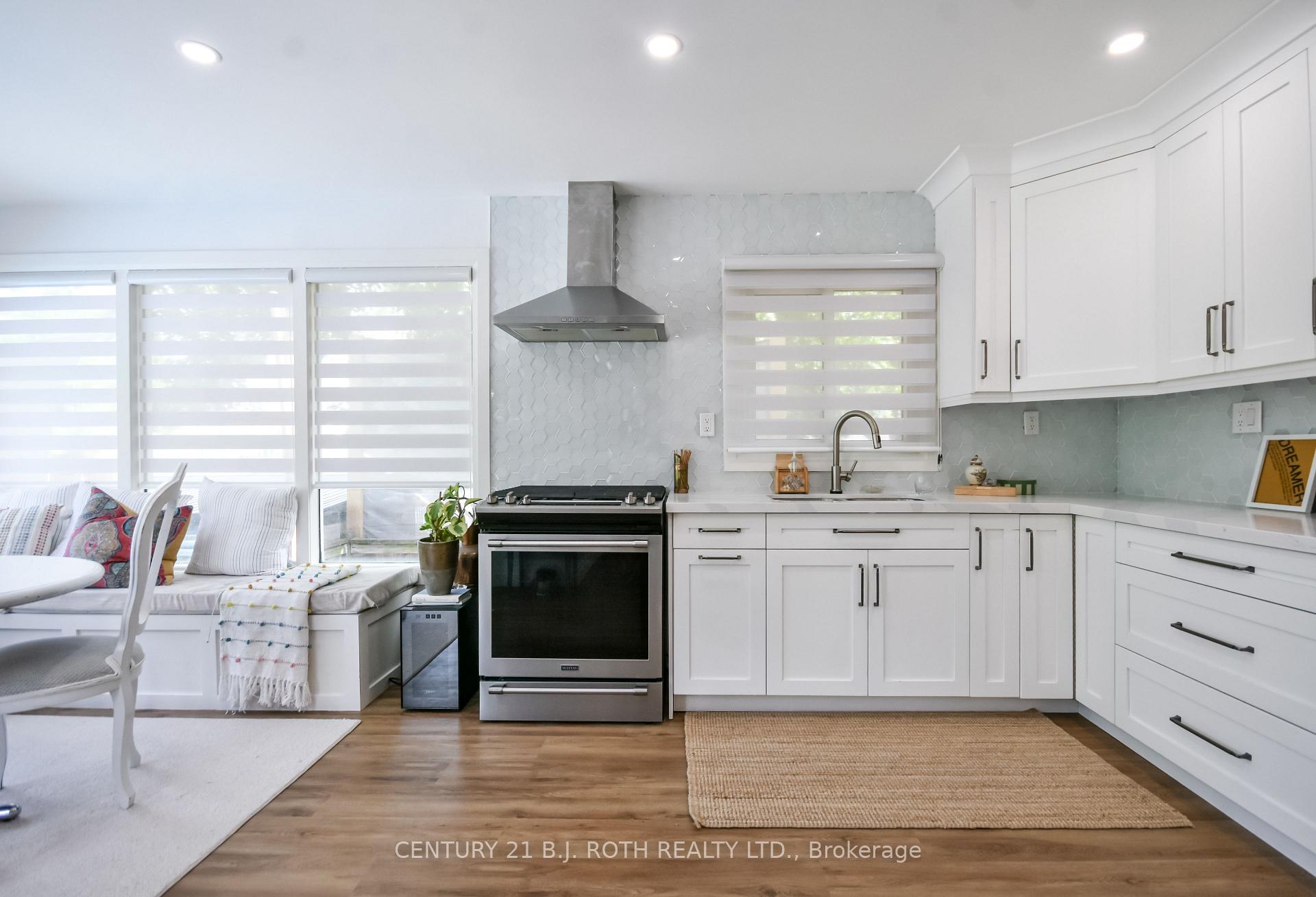 7 WESLEY Street