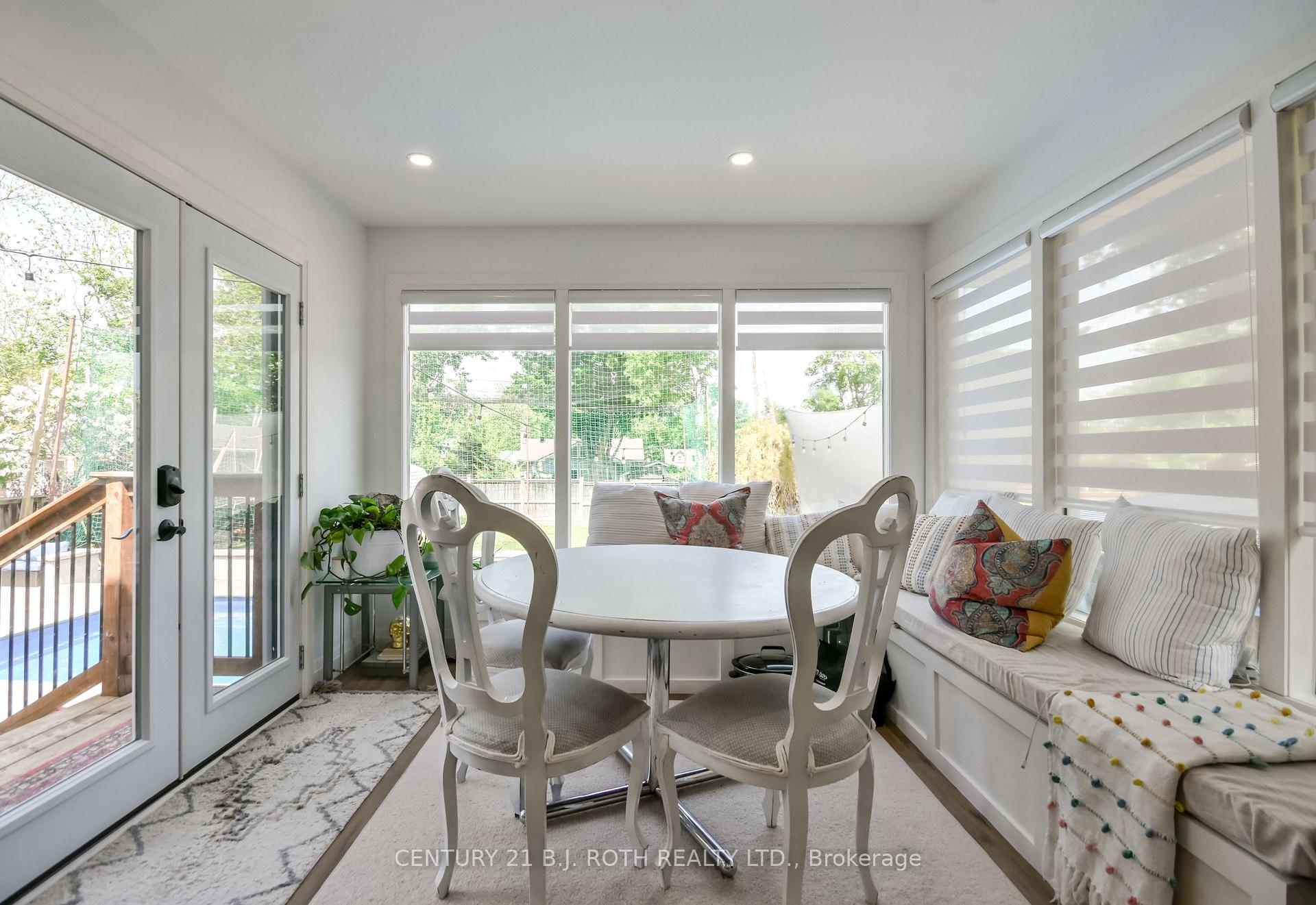 7 WESLEY Street