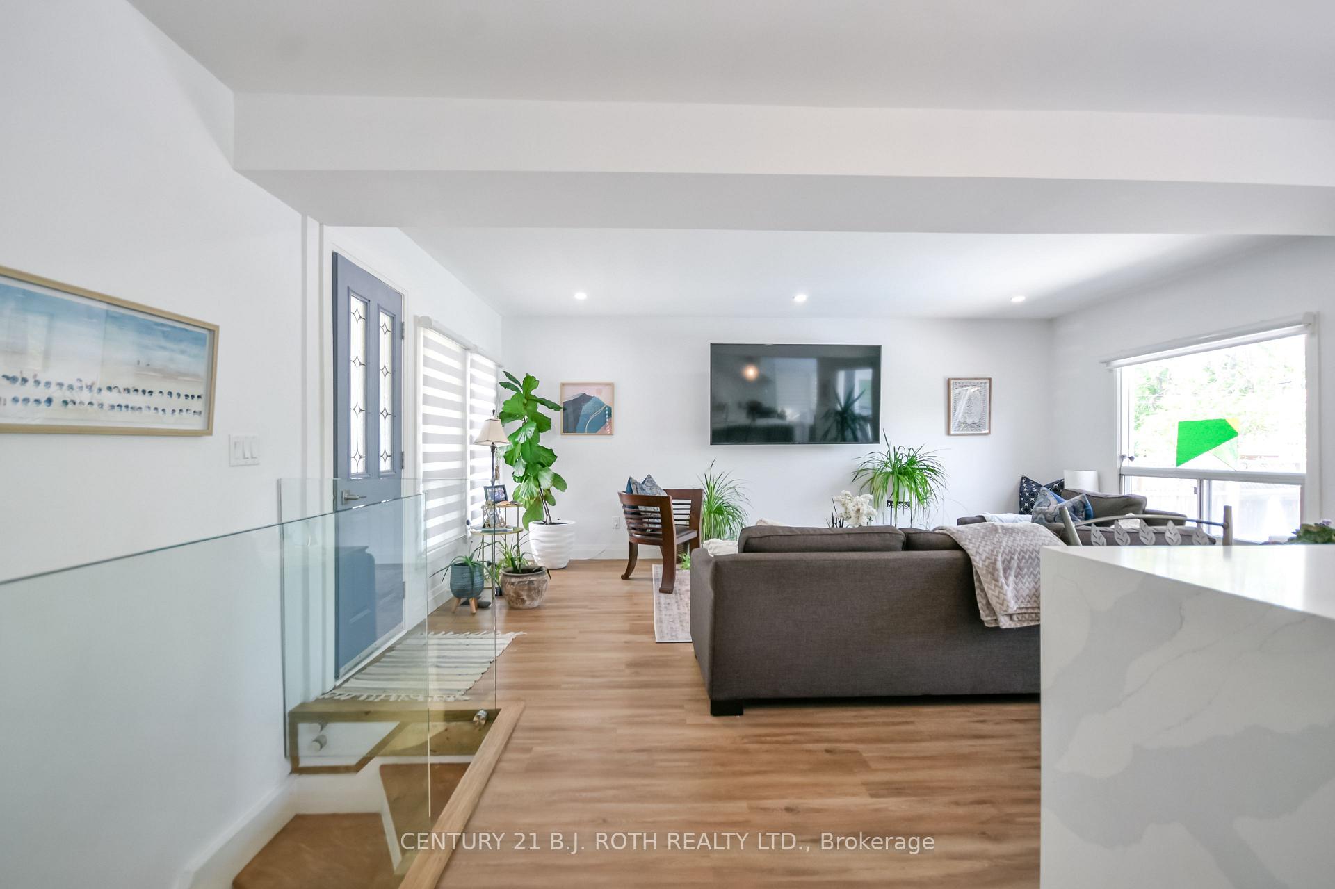 7 WESLEY Street