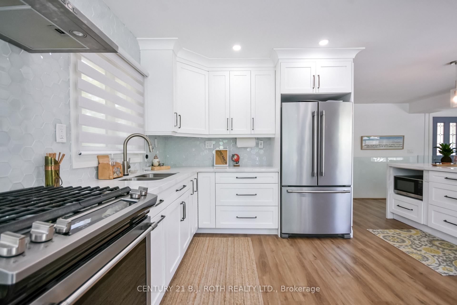 7 WESLEY Street