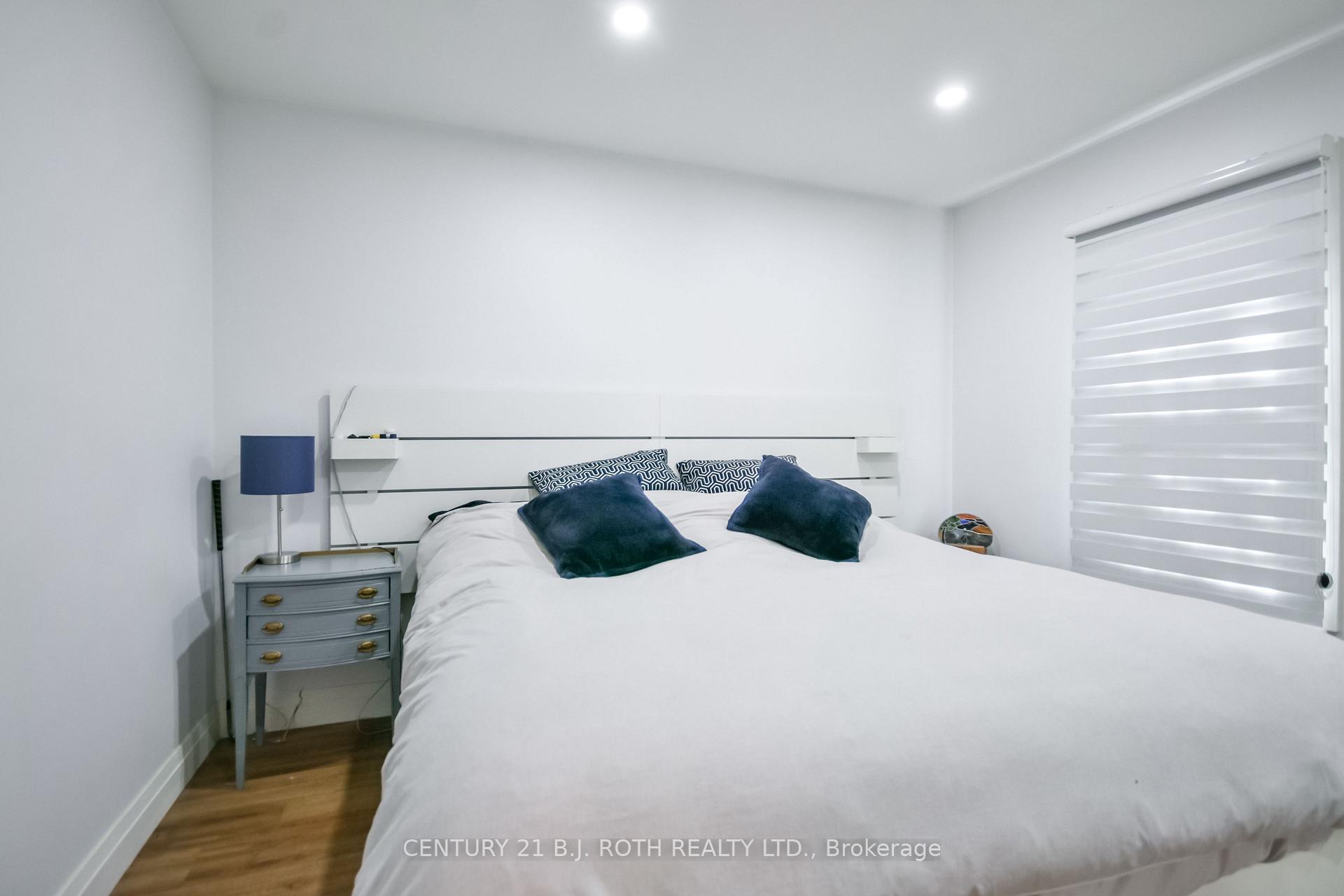 7 WESLEY Street