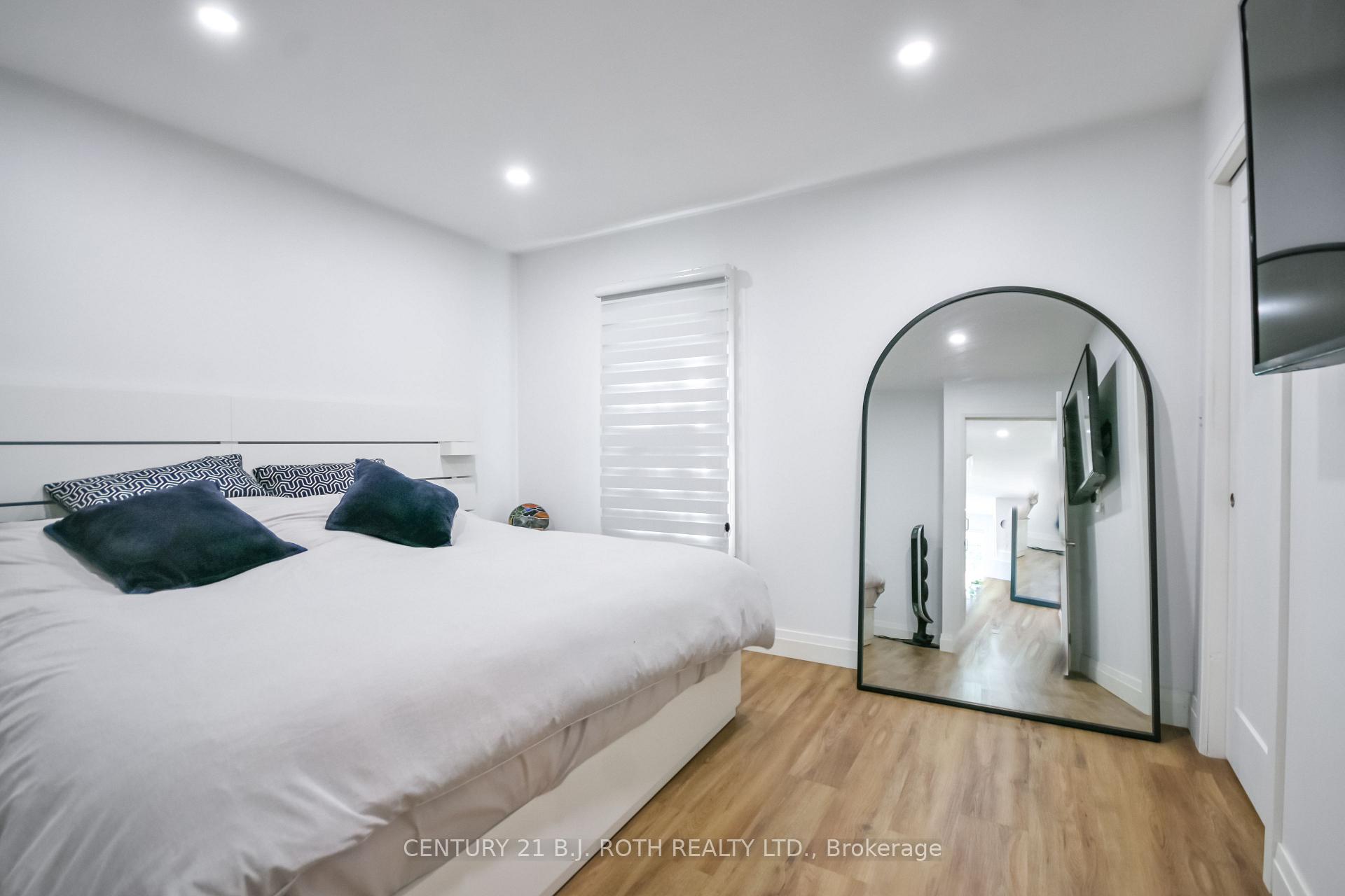 7 WESLEY Street