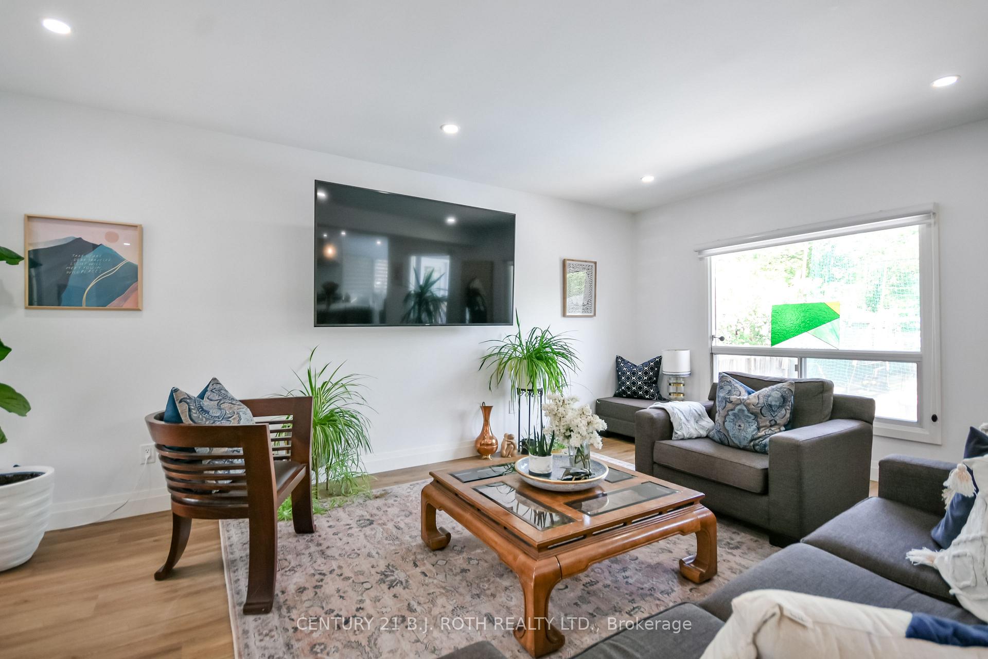 7 WESLEY Street