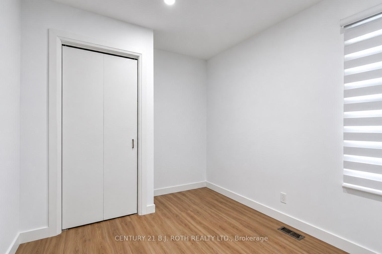 7 WESLEY Street