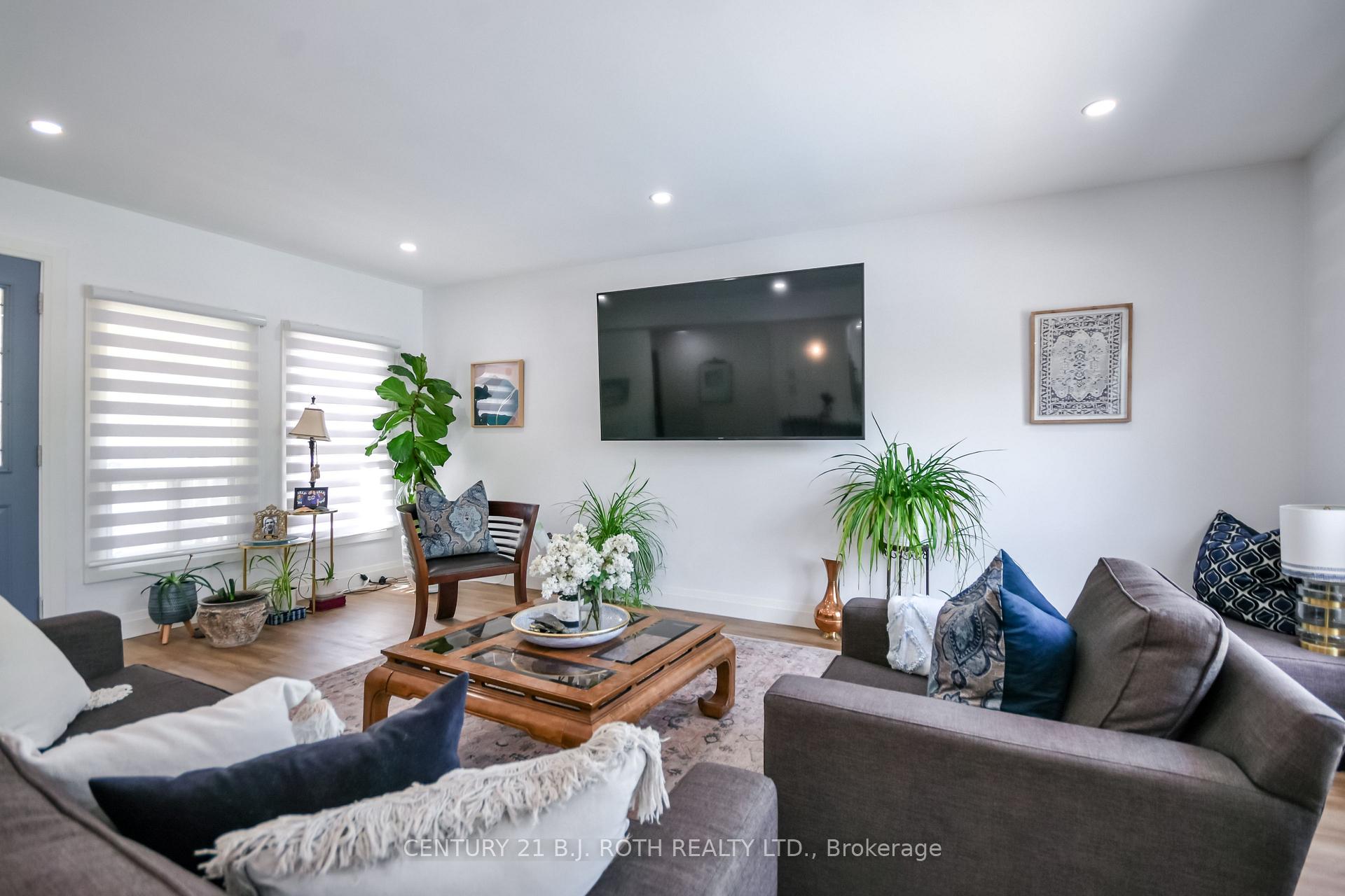 7 WESLEY Street