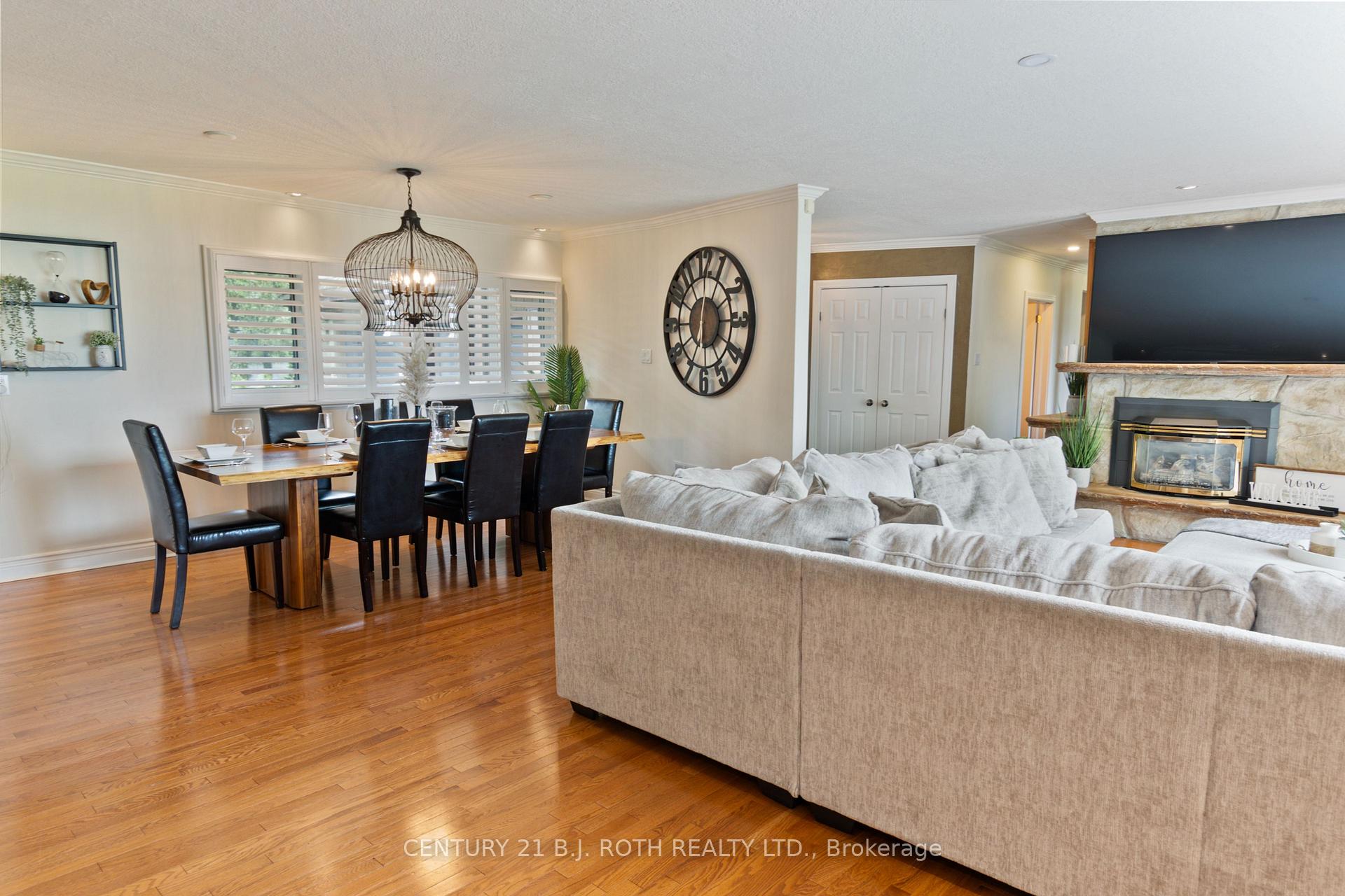 58 White Oaks Road