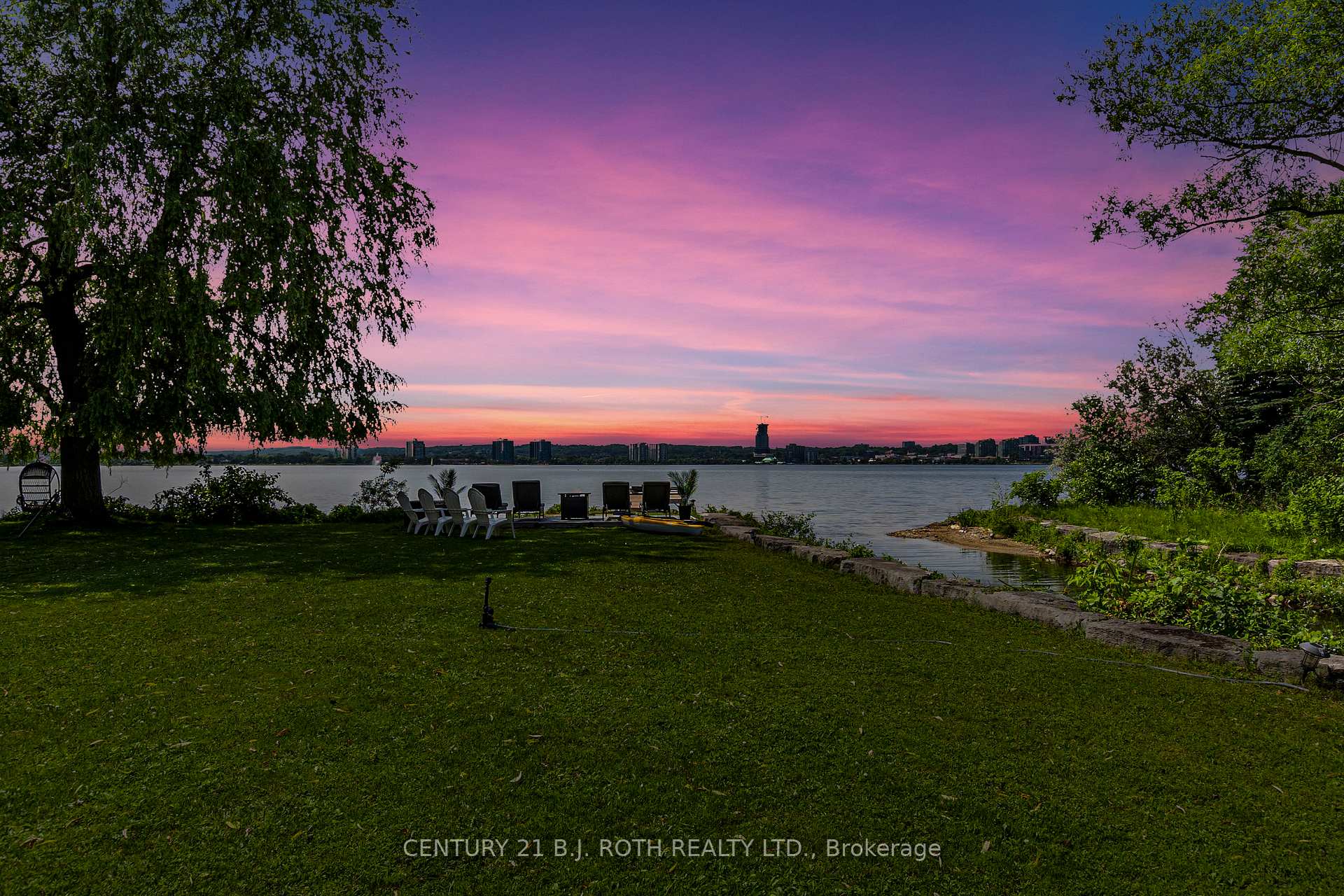 58 White Oaks Road