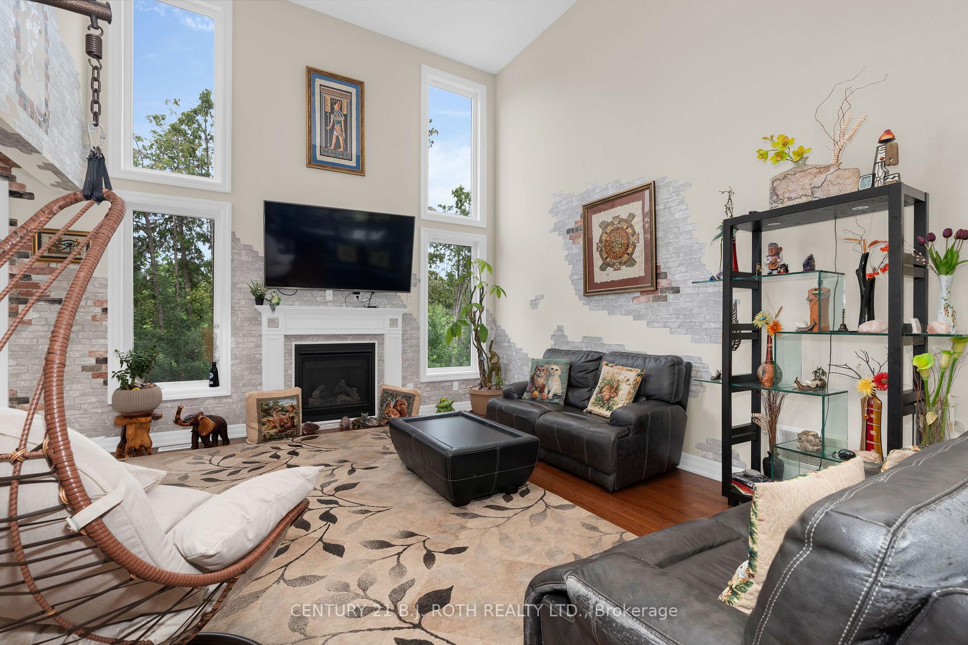 107 Allegra Drive