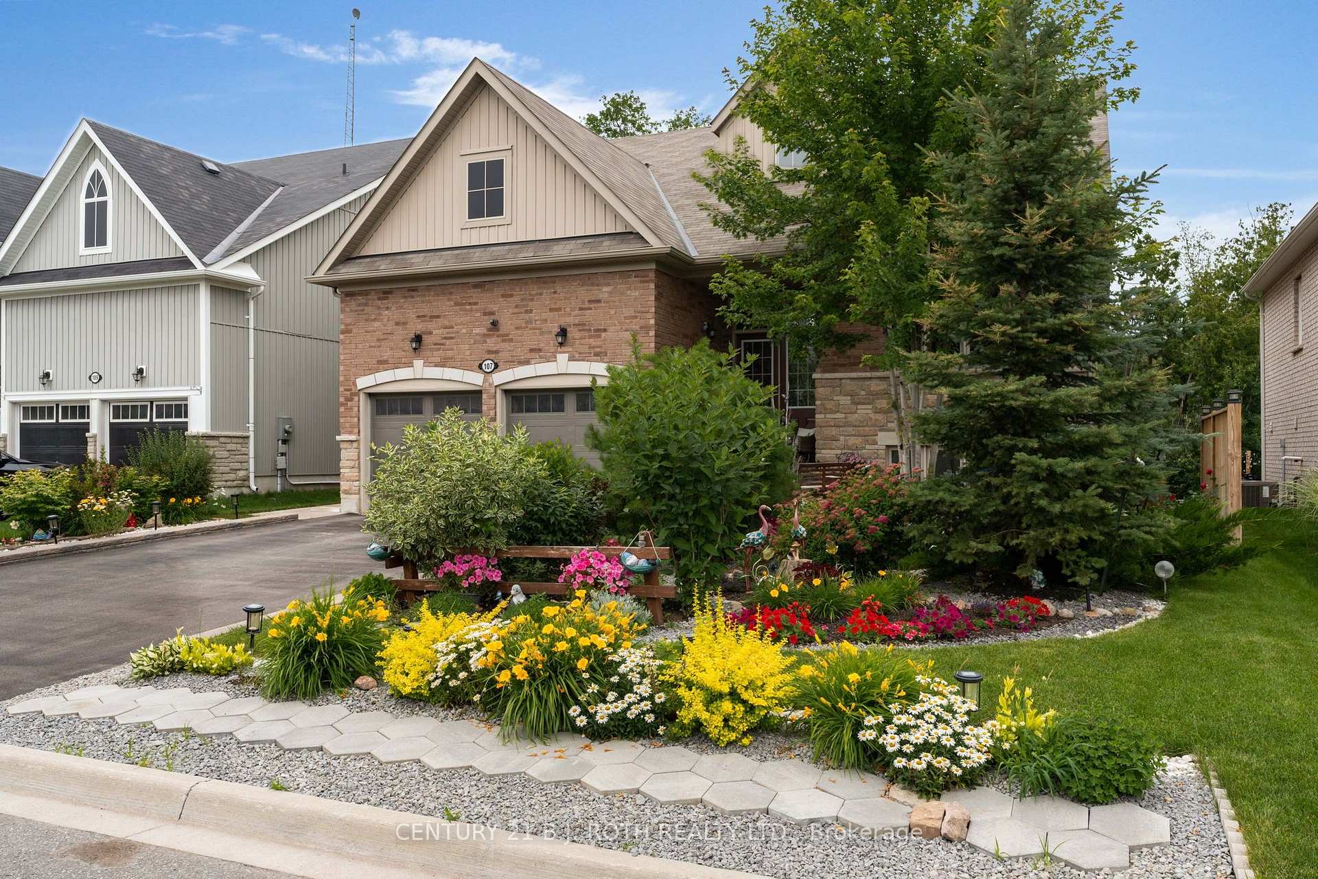 107 Allegra Drive