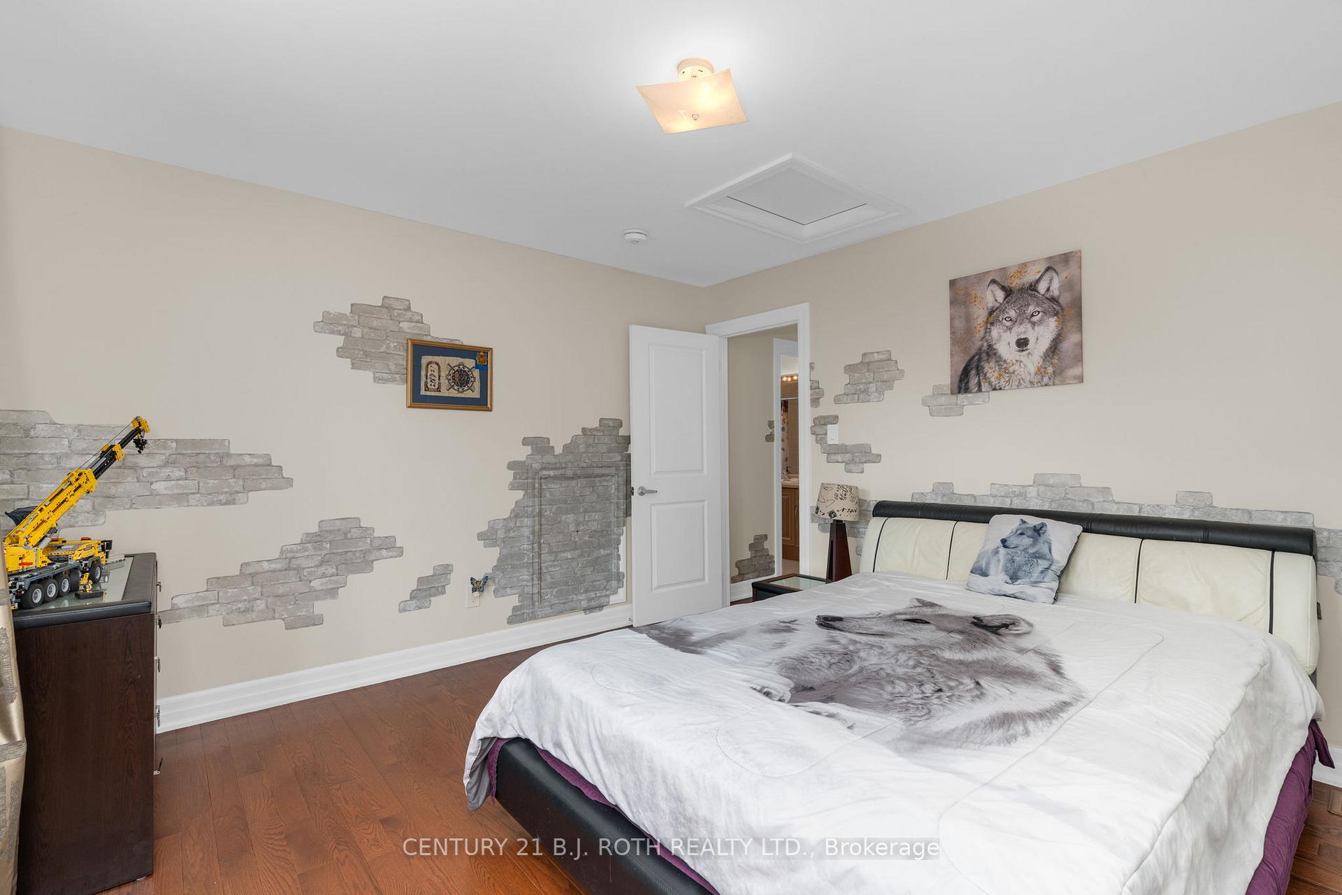 107 Allegra Drive