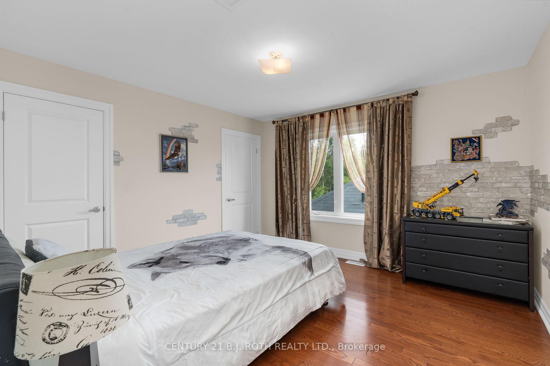 107 Allegra Drive