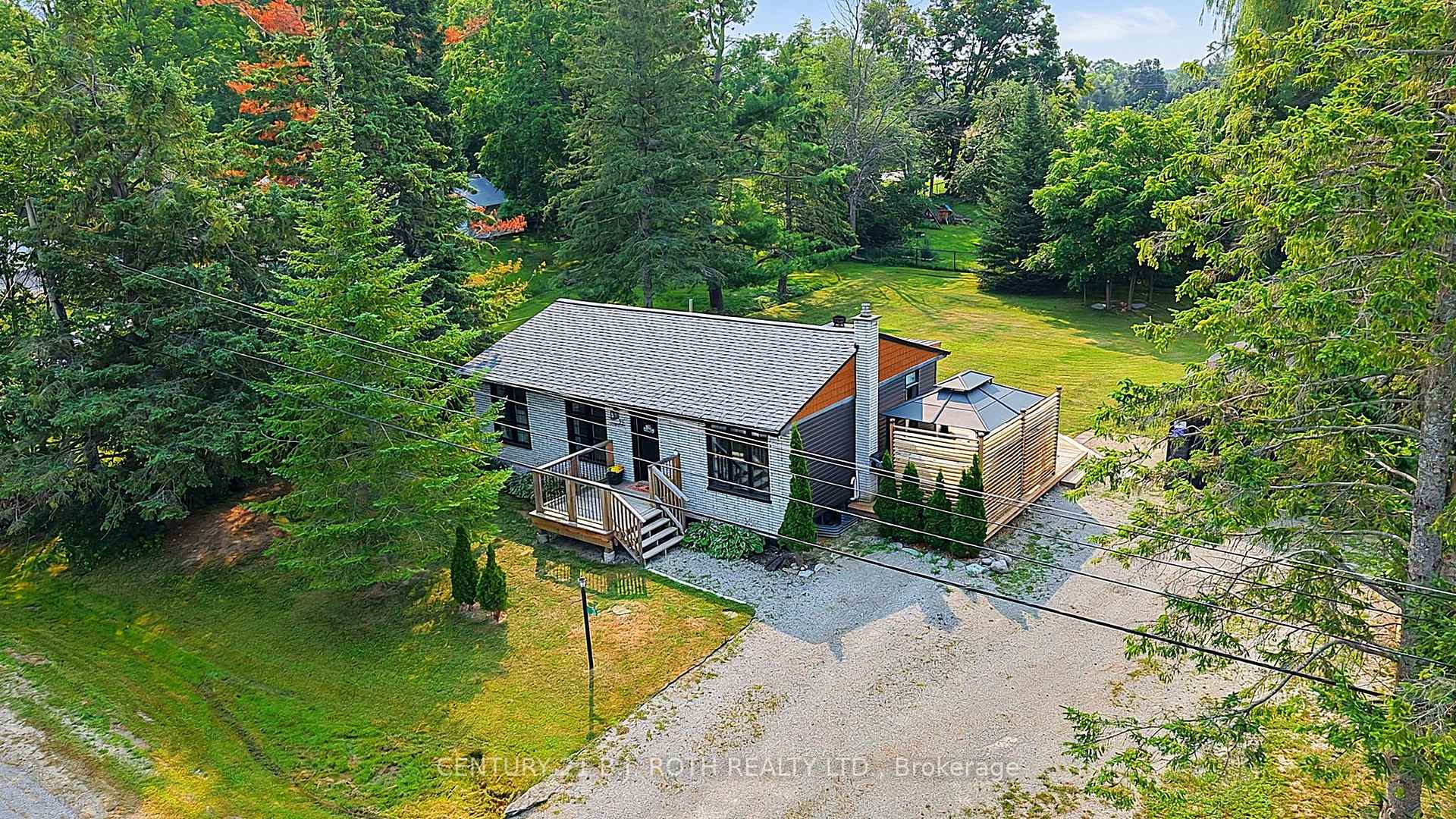 25 Glengrove Avenue