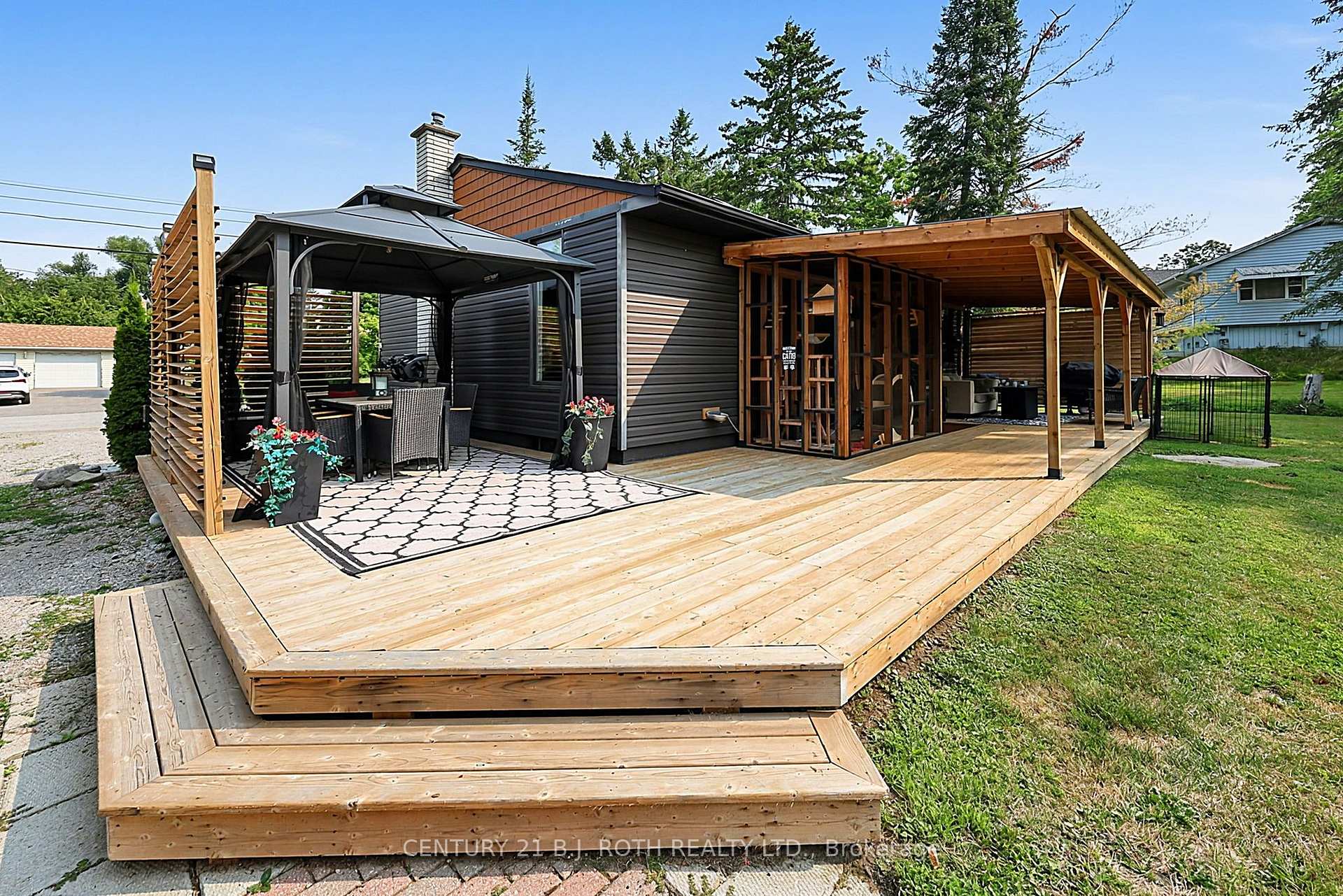 25 Glengrove Avenue