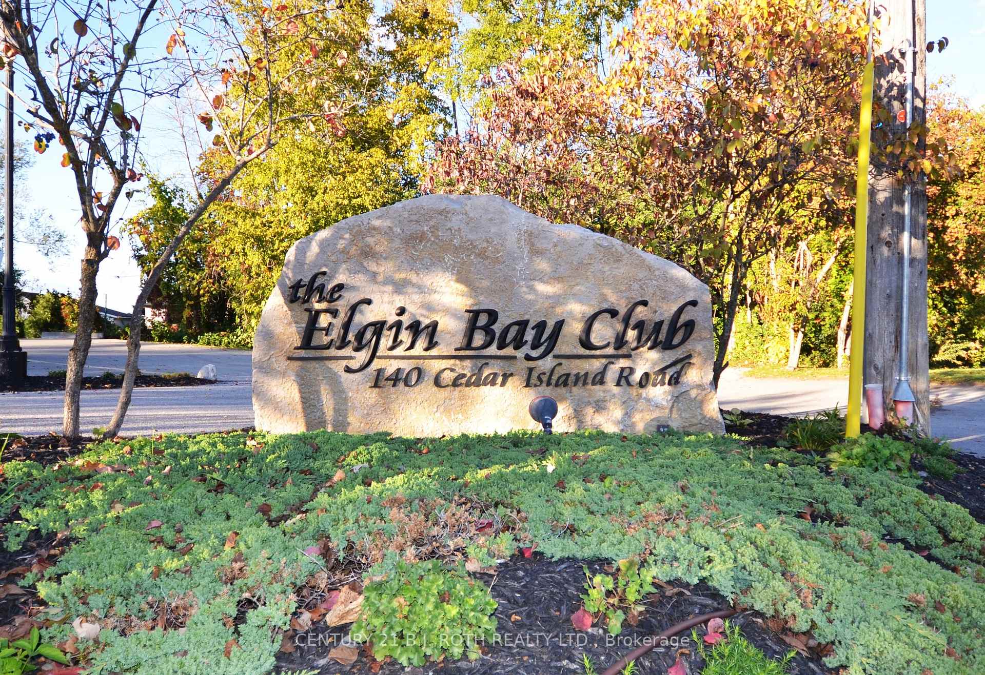 140 Cedar Island Road 311
