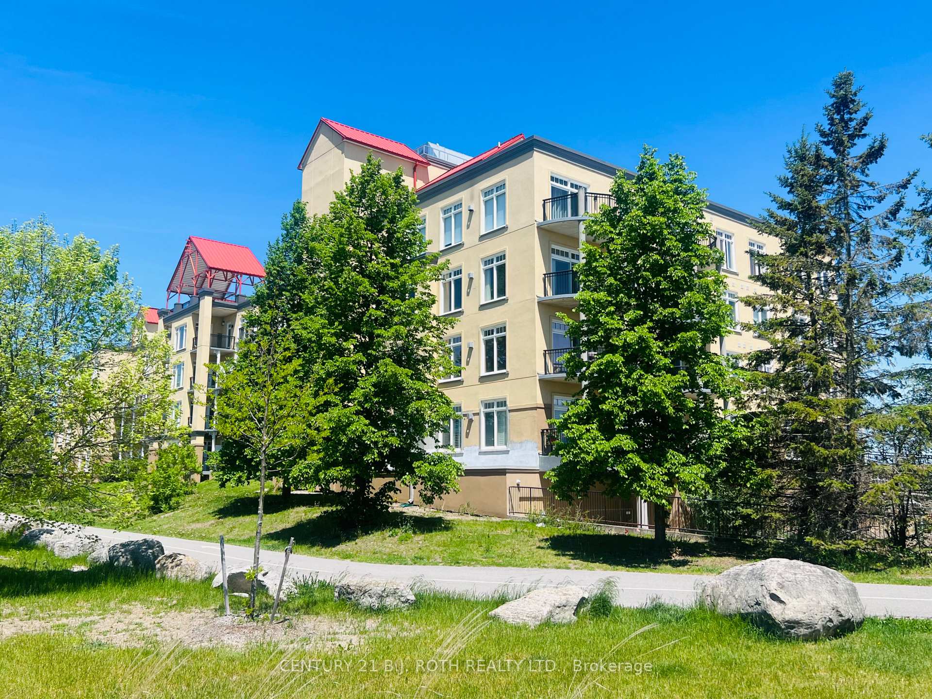 140 Cedar Island Road 311