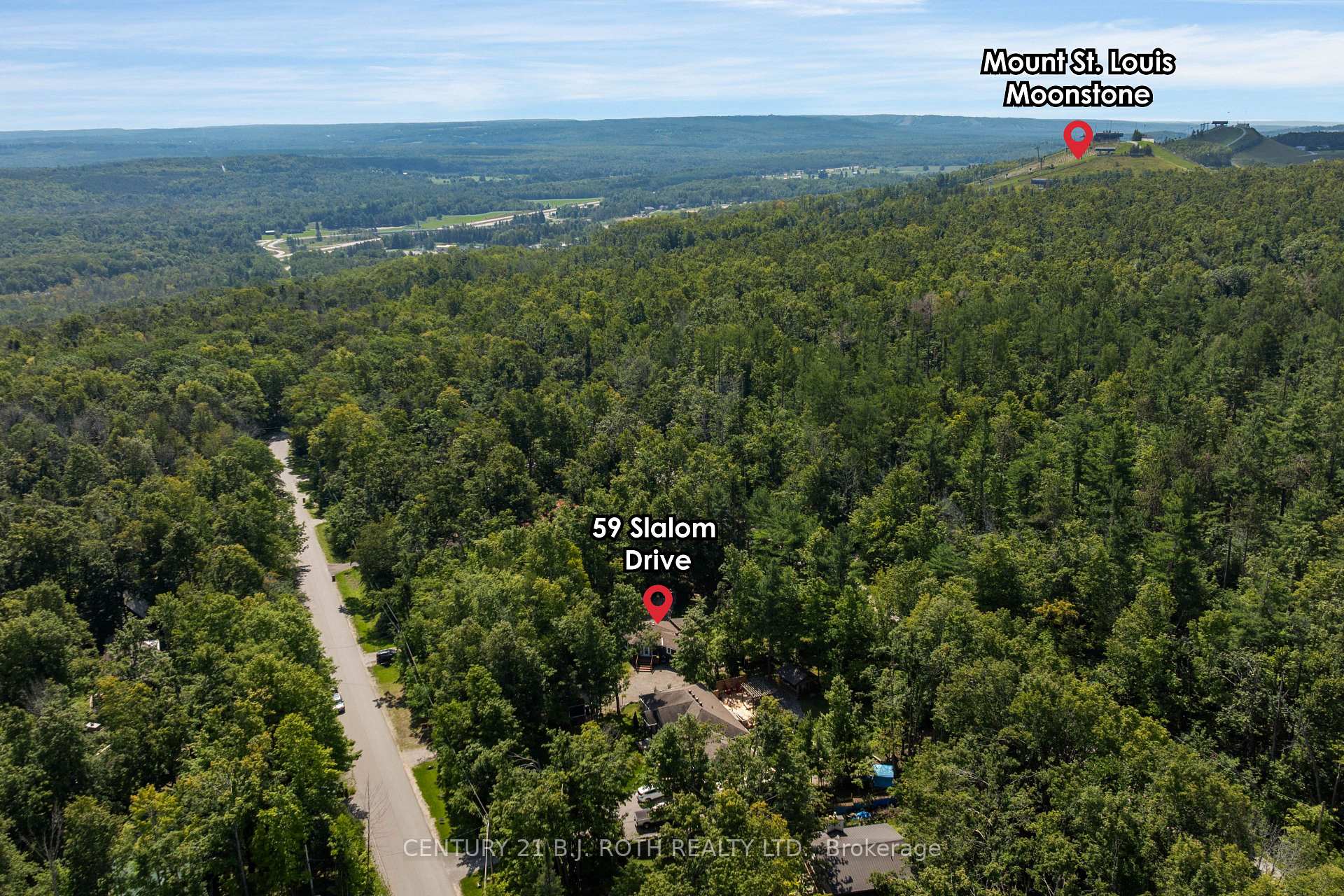 59 Slalom Drive