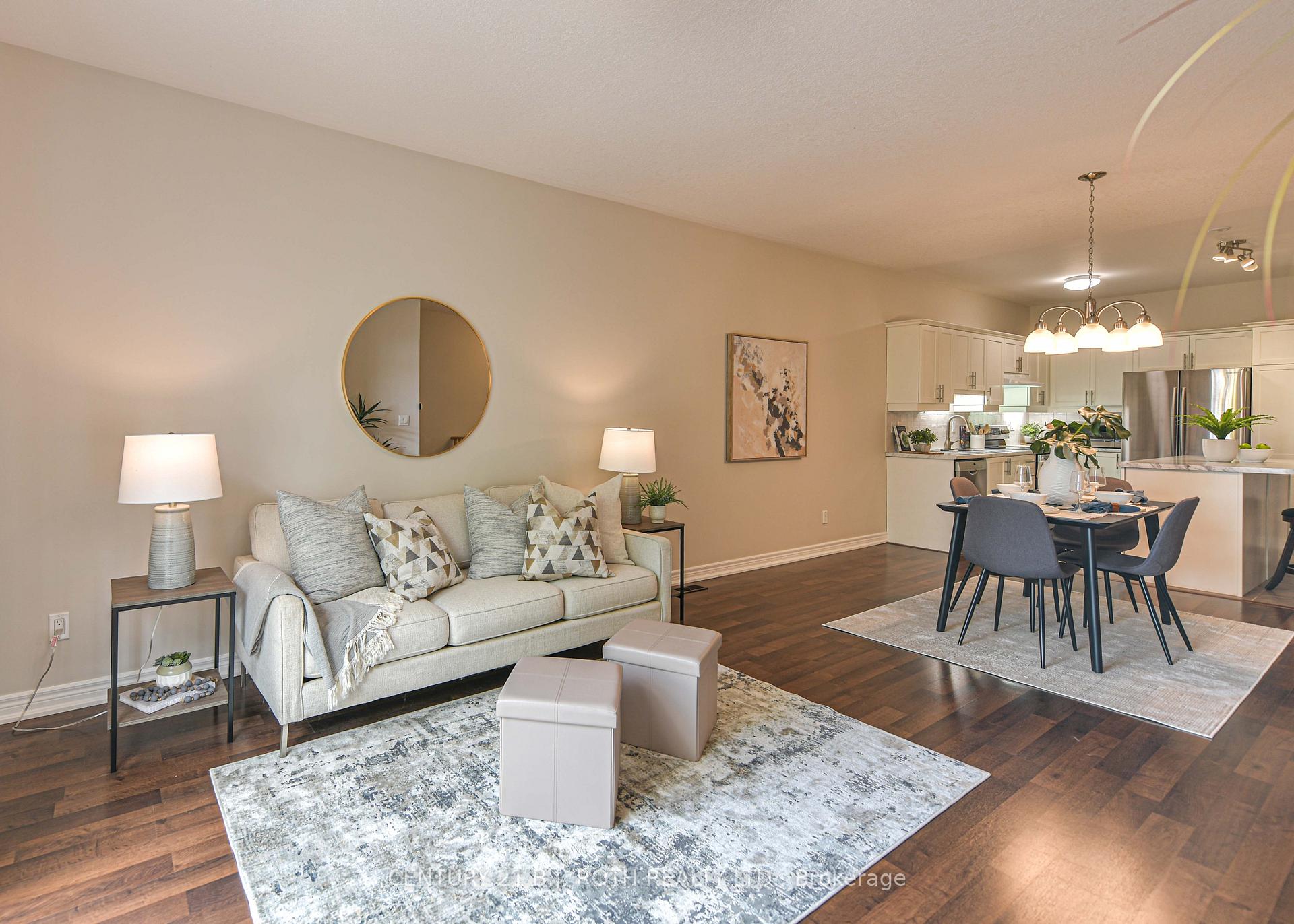 10 Canterbury Circle