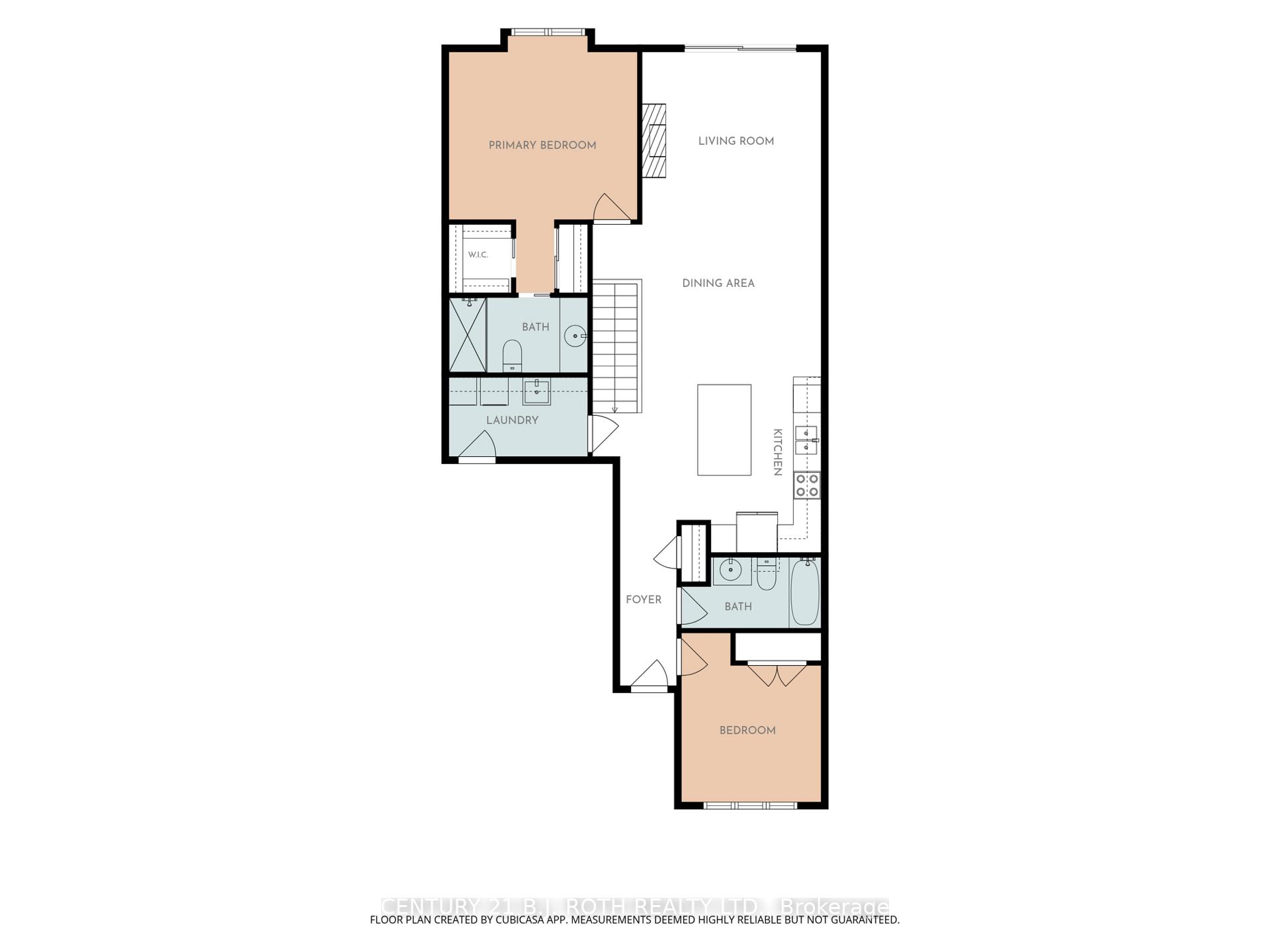 10 Canterbury Circle