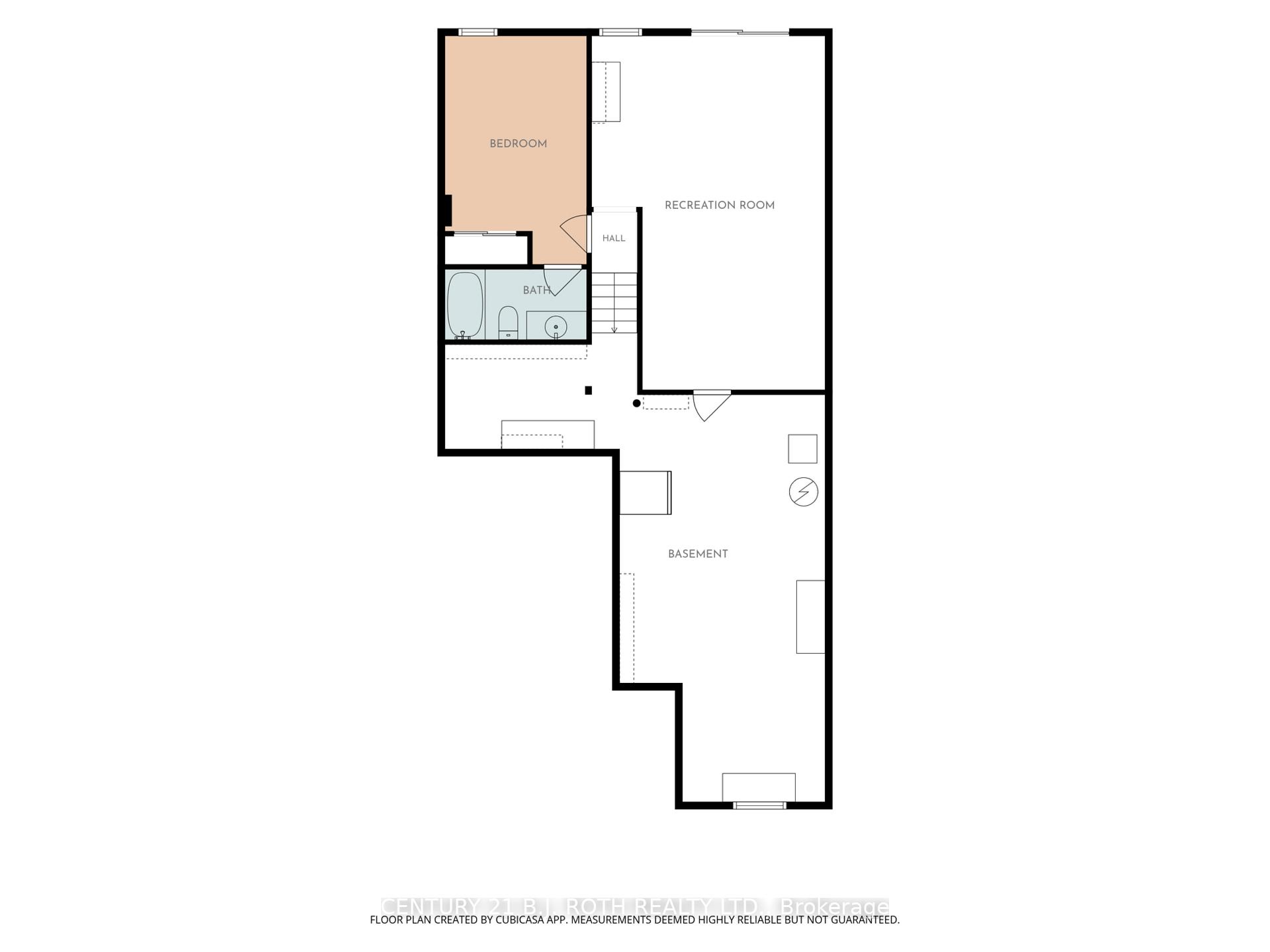 10 Canterbury Circle