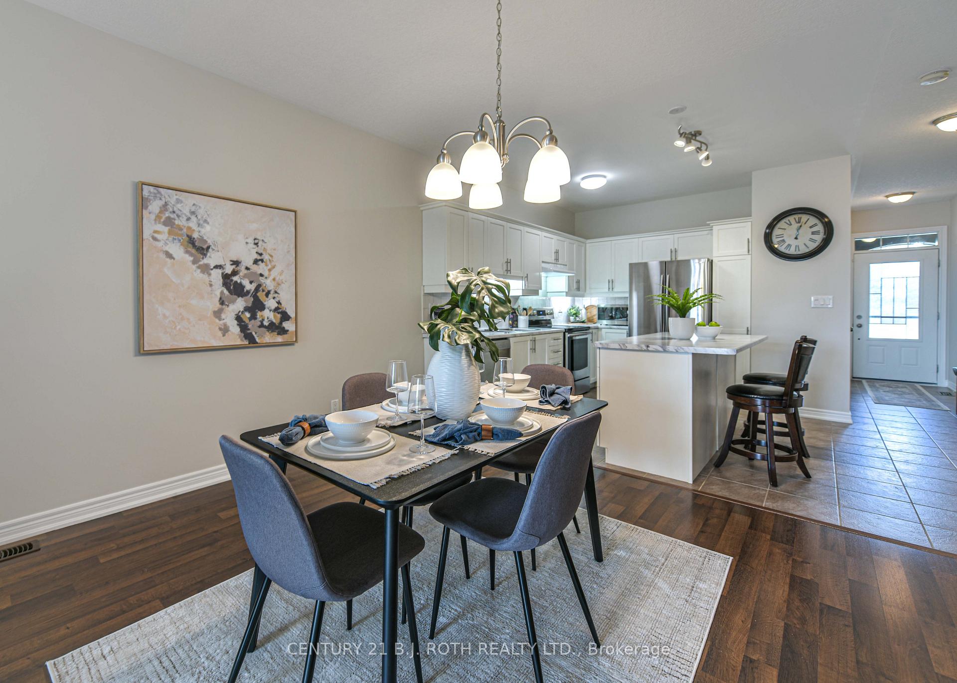 10 Canterbury Circle