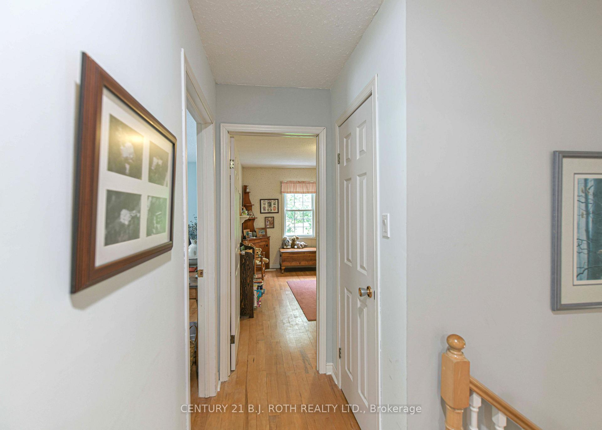 652 Warminster Side Road