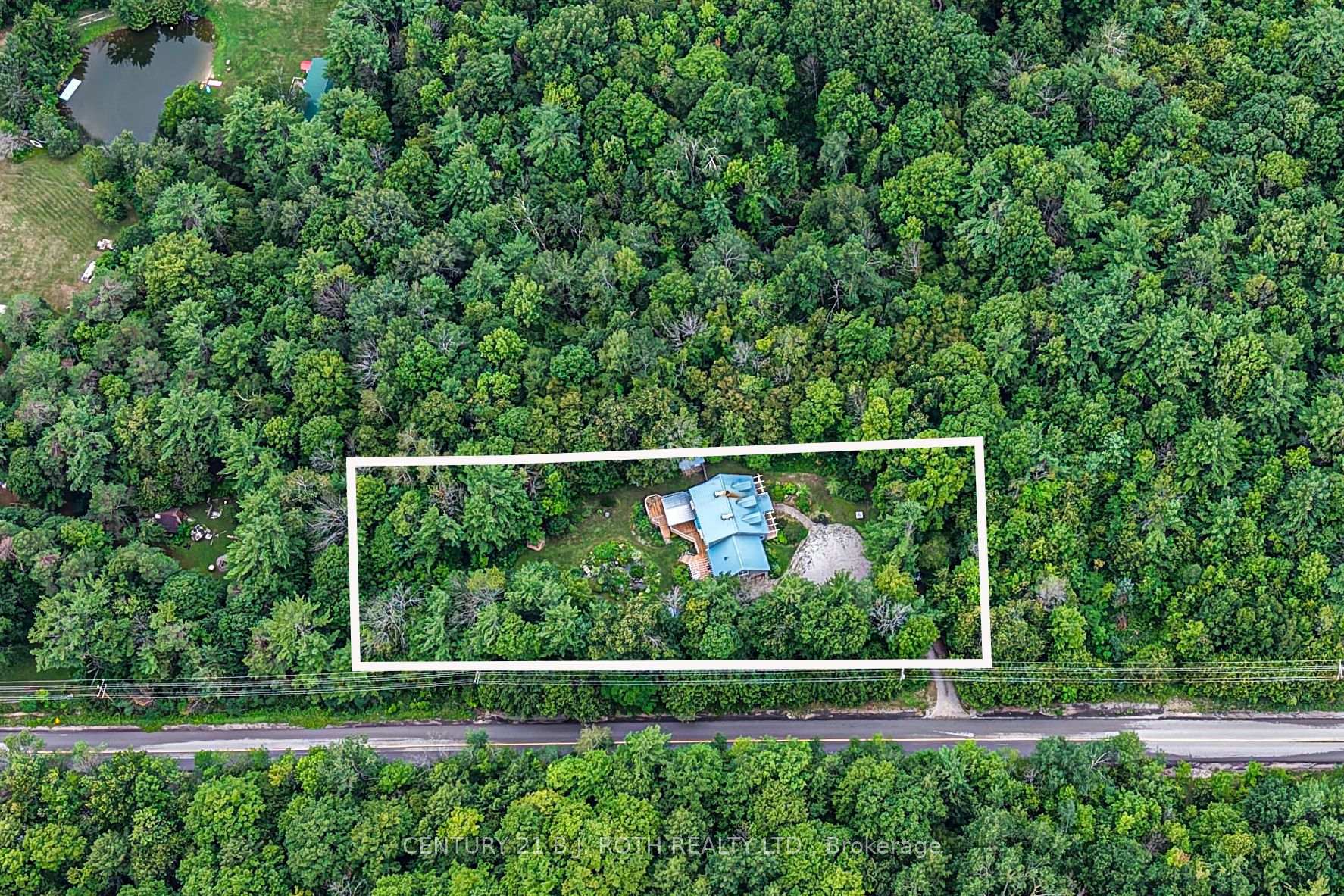 652 Warminster Side Road