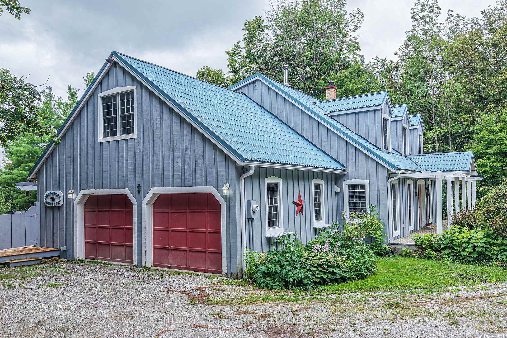 652 Warminster Side Road