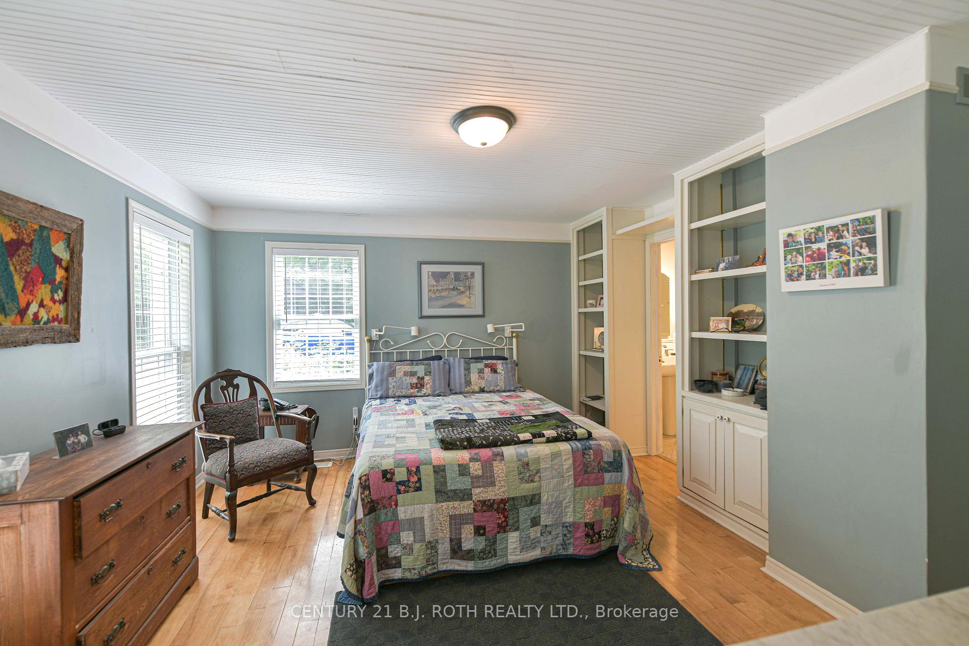 652 Warminster Side Road