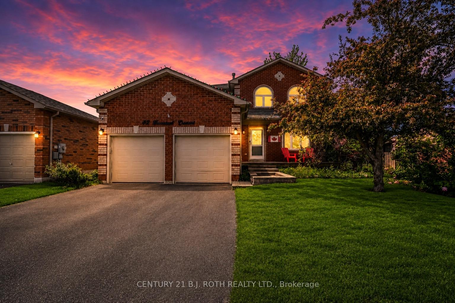 42 Farmstead Crescent