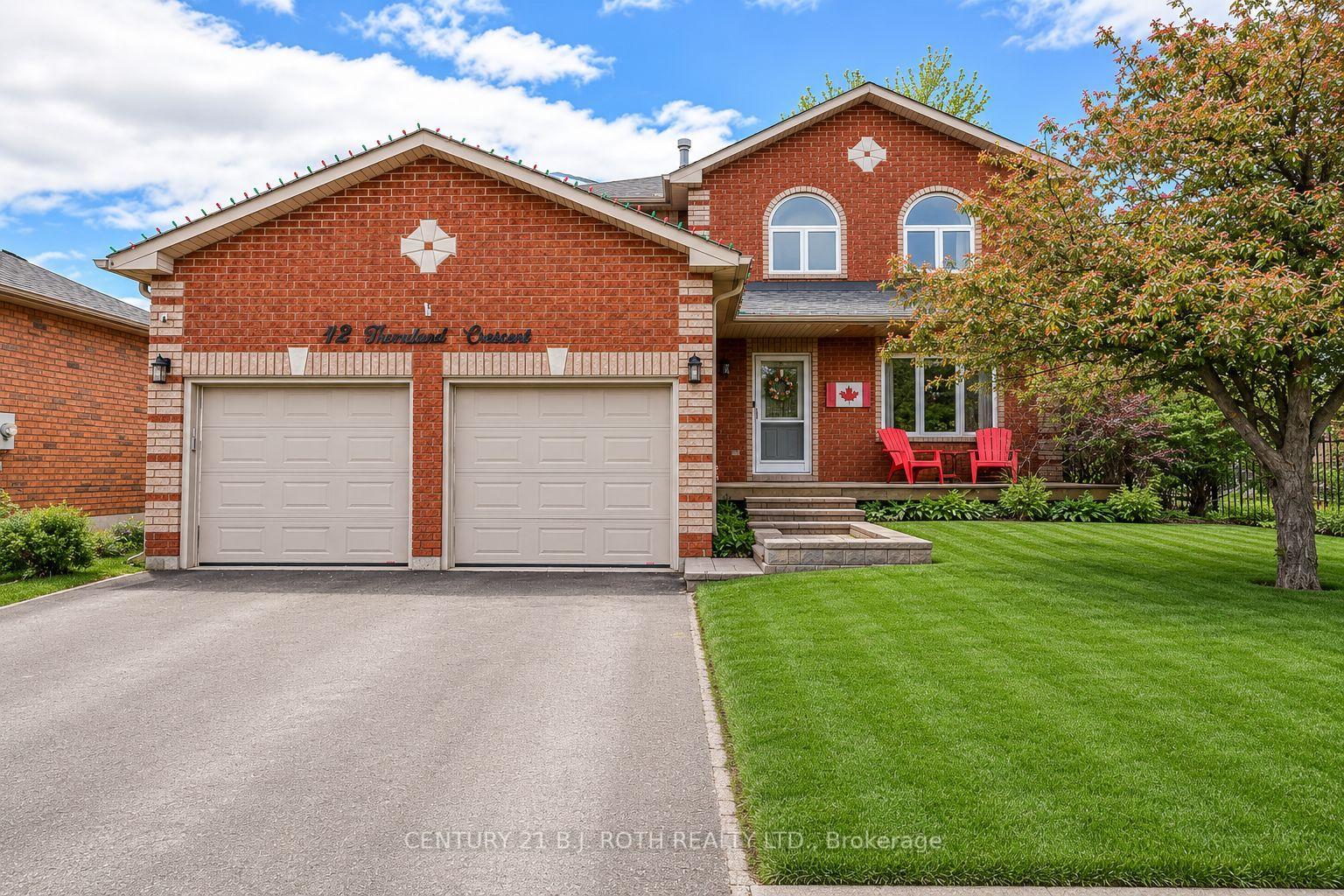 42 Farmstead Crescent