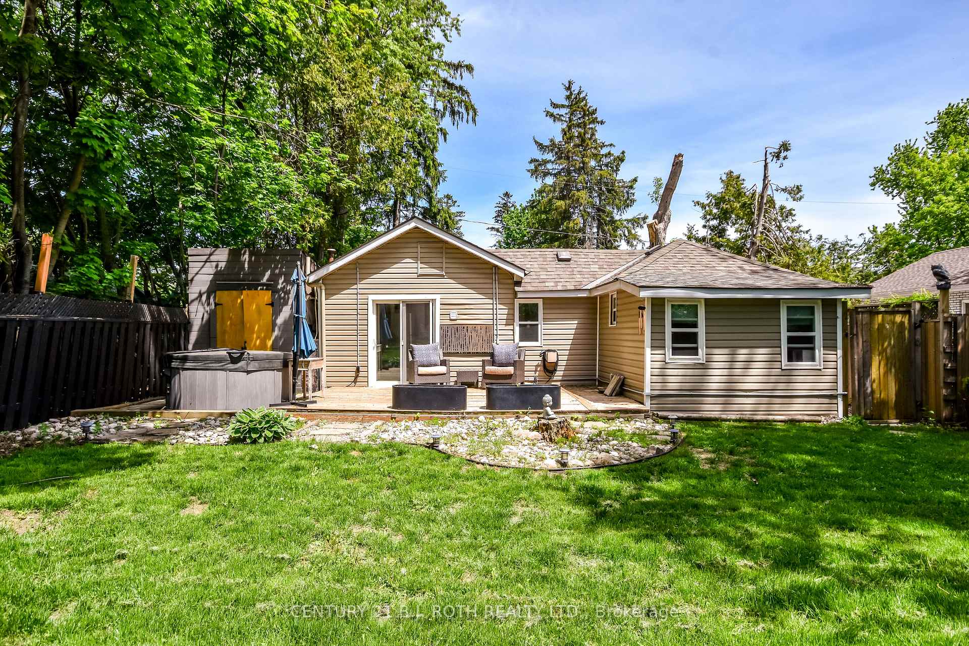 203 Southview Road