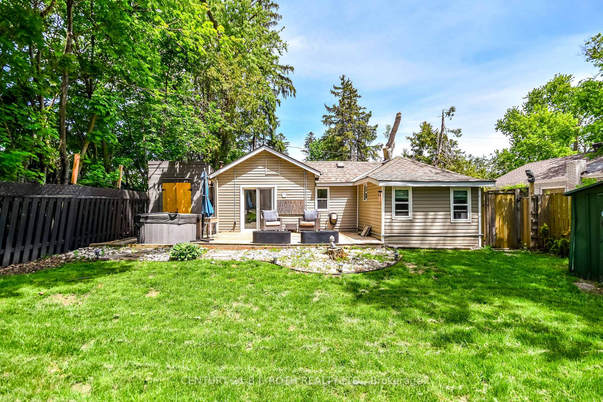 203 Southview Road