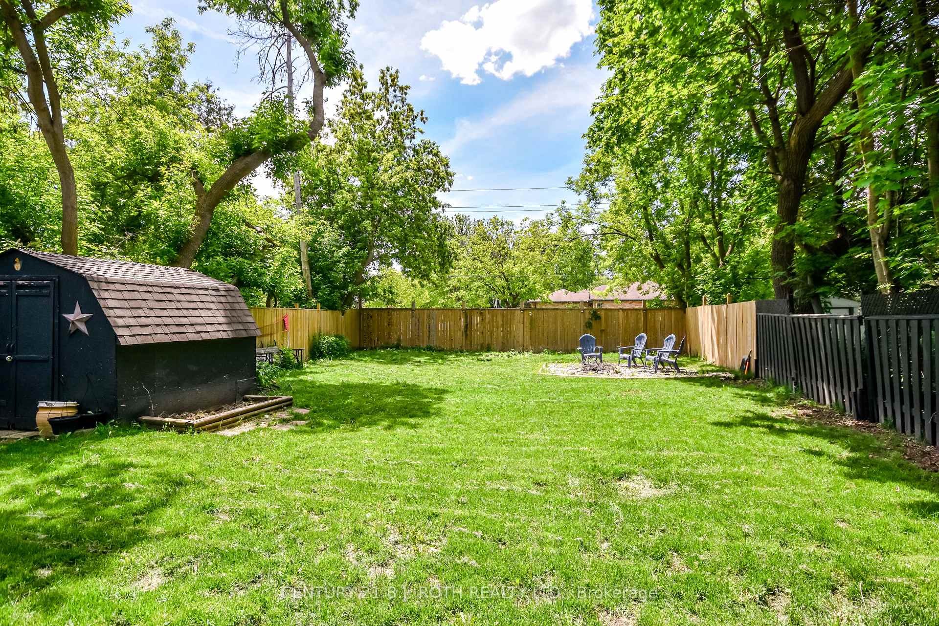 203 Southview Road