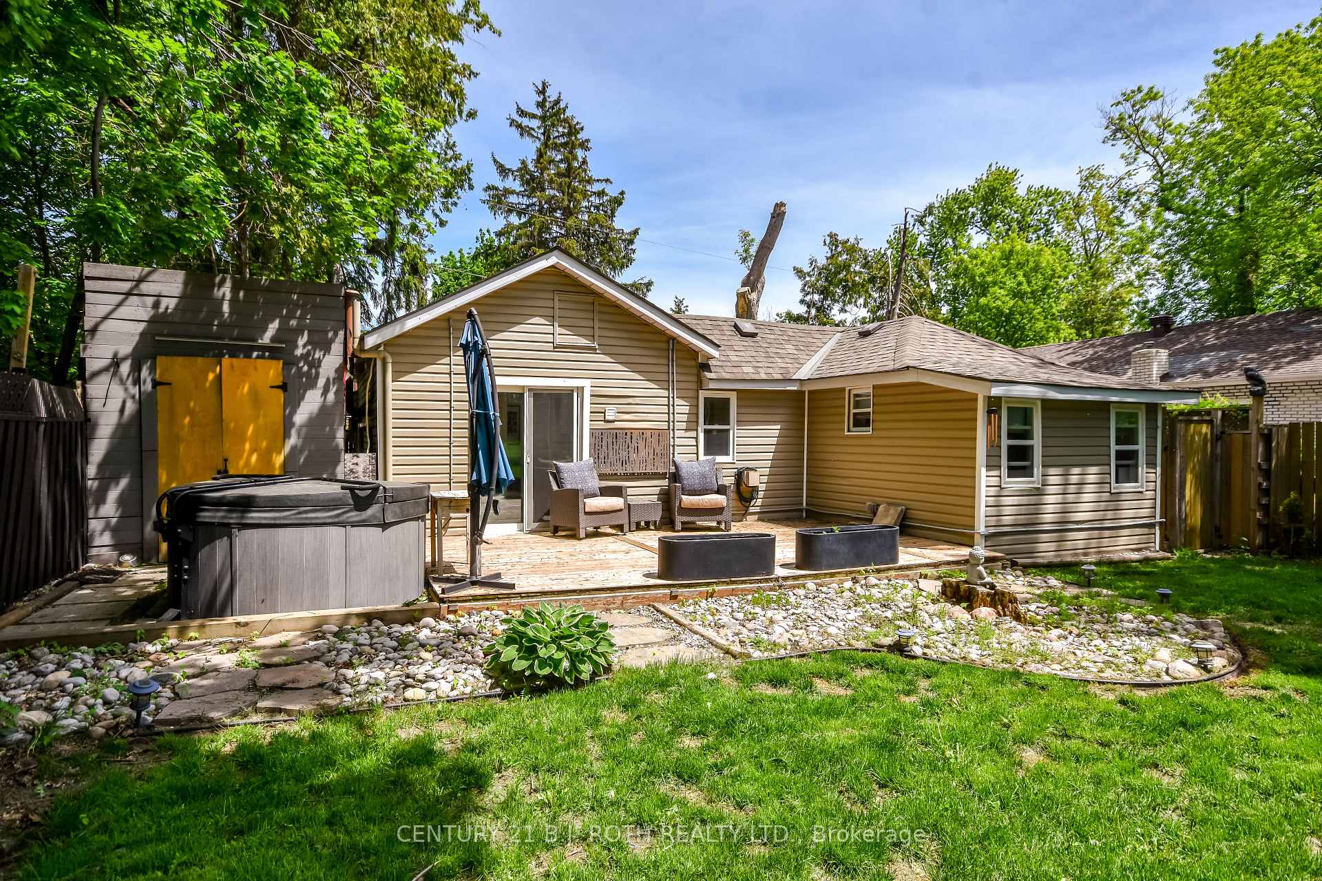 203 Southview Road
