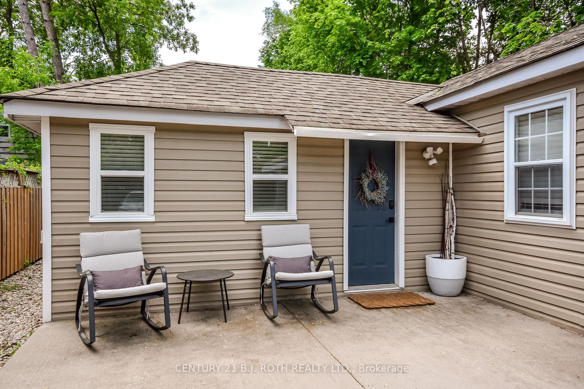 203 Southview Road