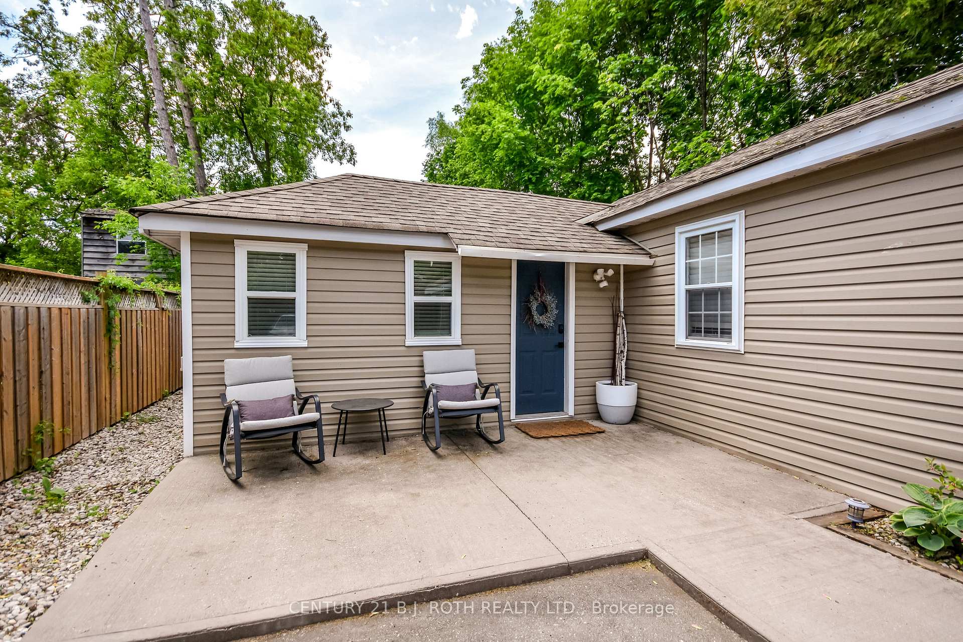203 Southview Road