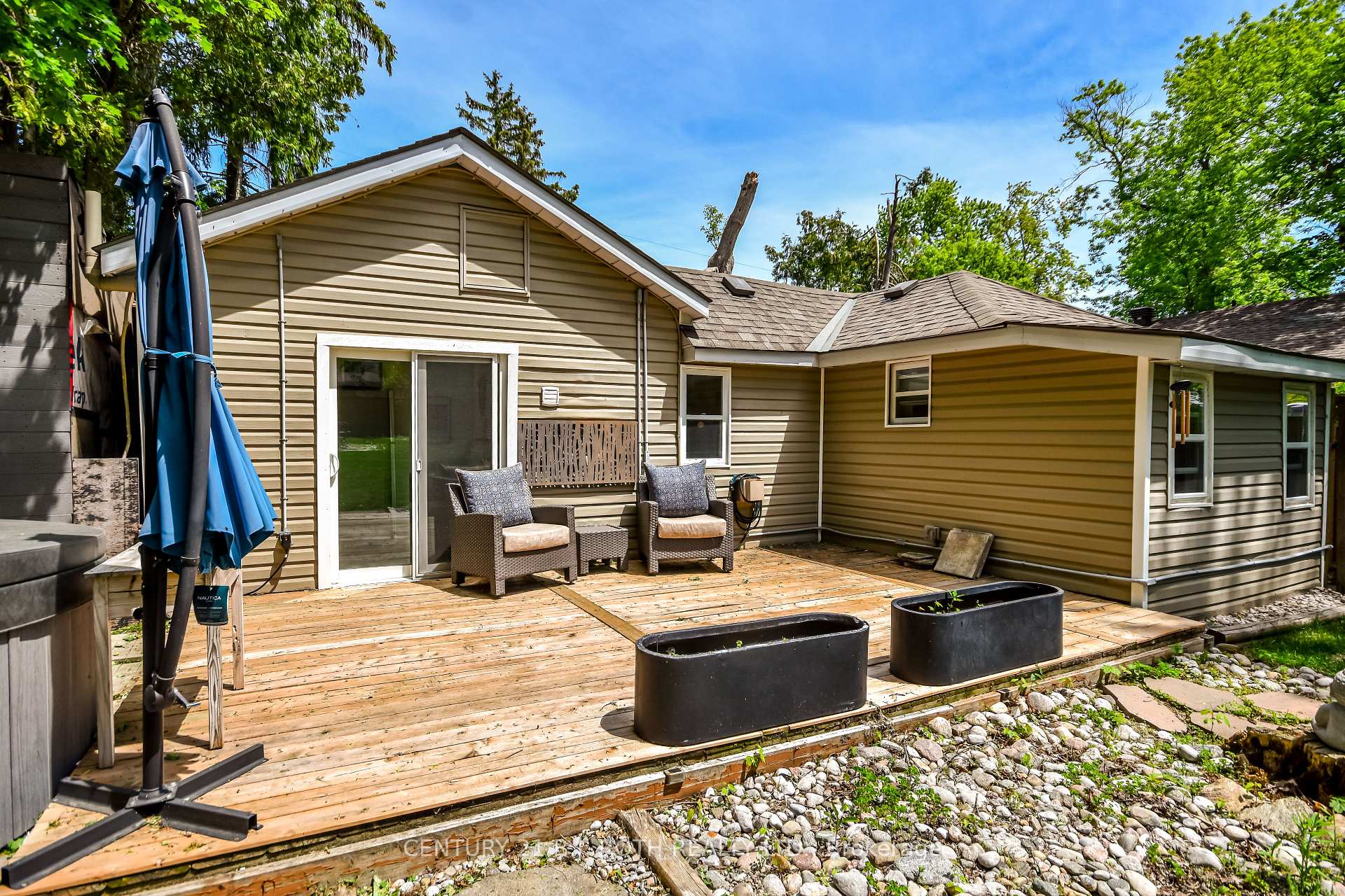 203 Southview Road