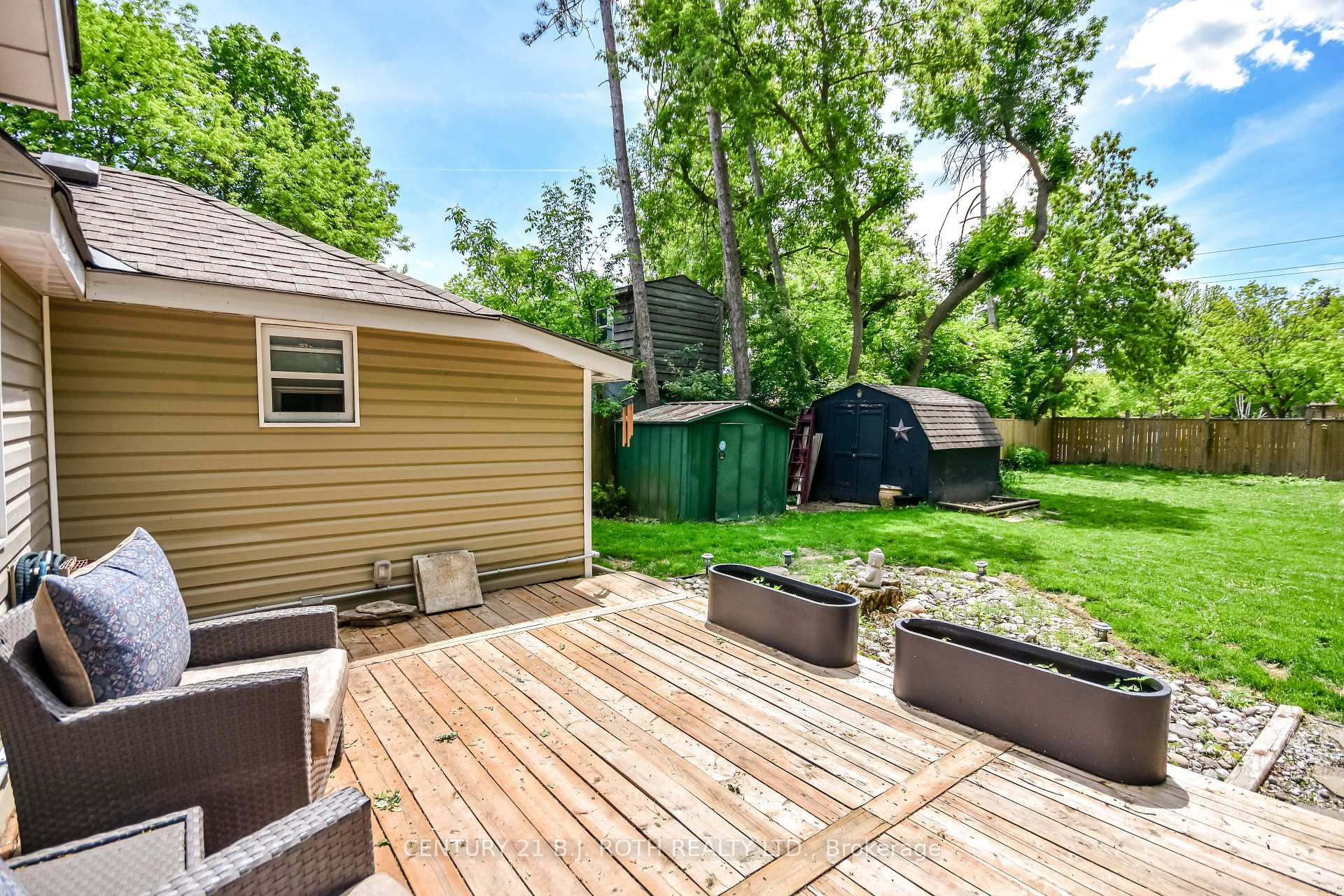 203 Southview Road