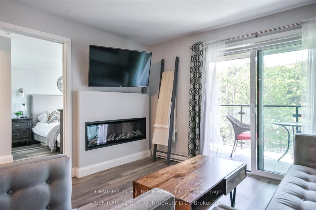 80 Horseshoe Boulevard 406