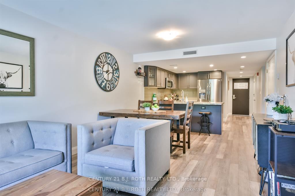 80 Horseshoe Boulevard 406