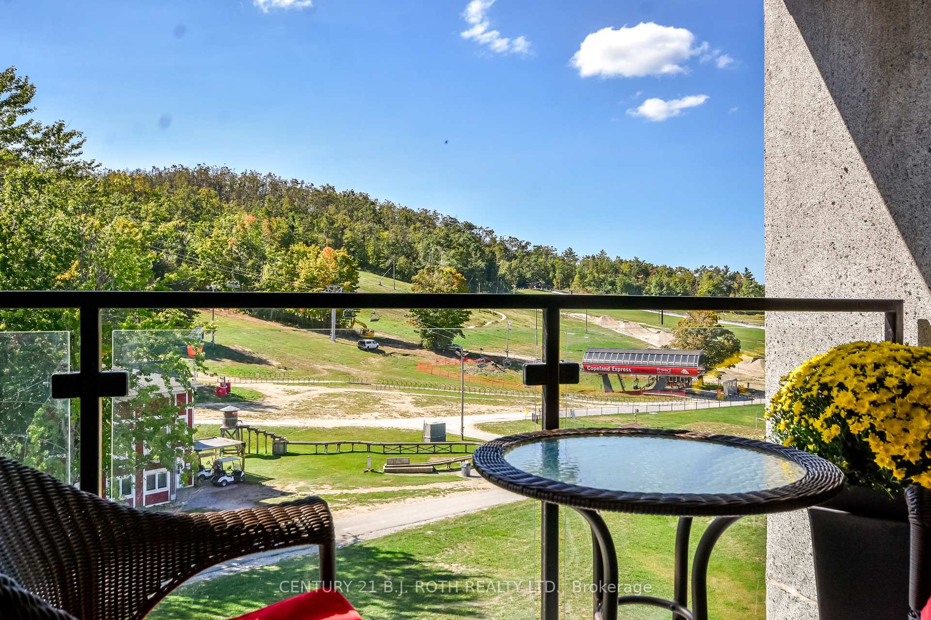 80 Horseshoe Boulevard 406