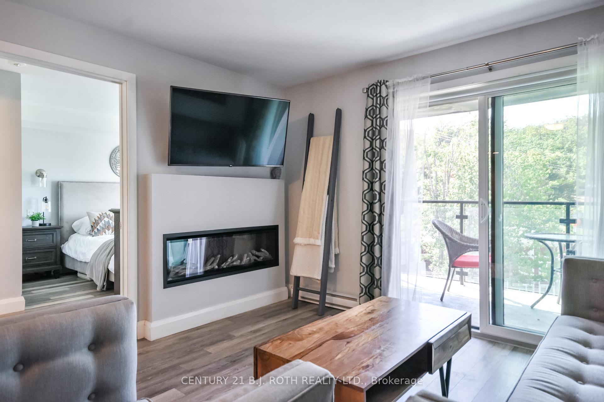 80 Horseshoe Boulevard 406