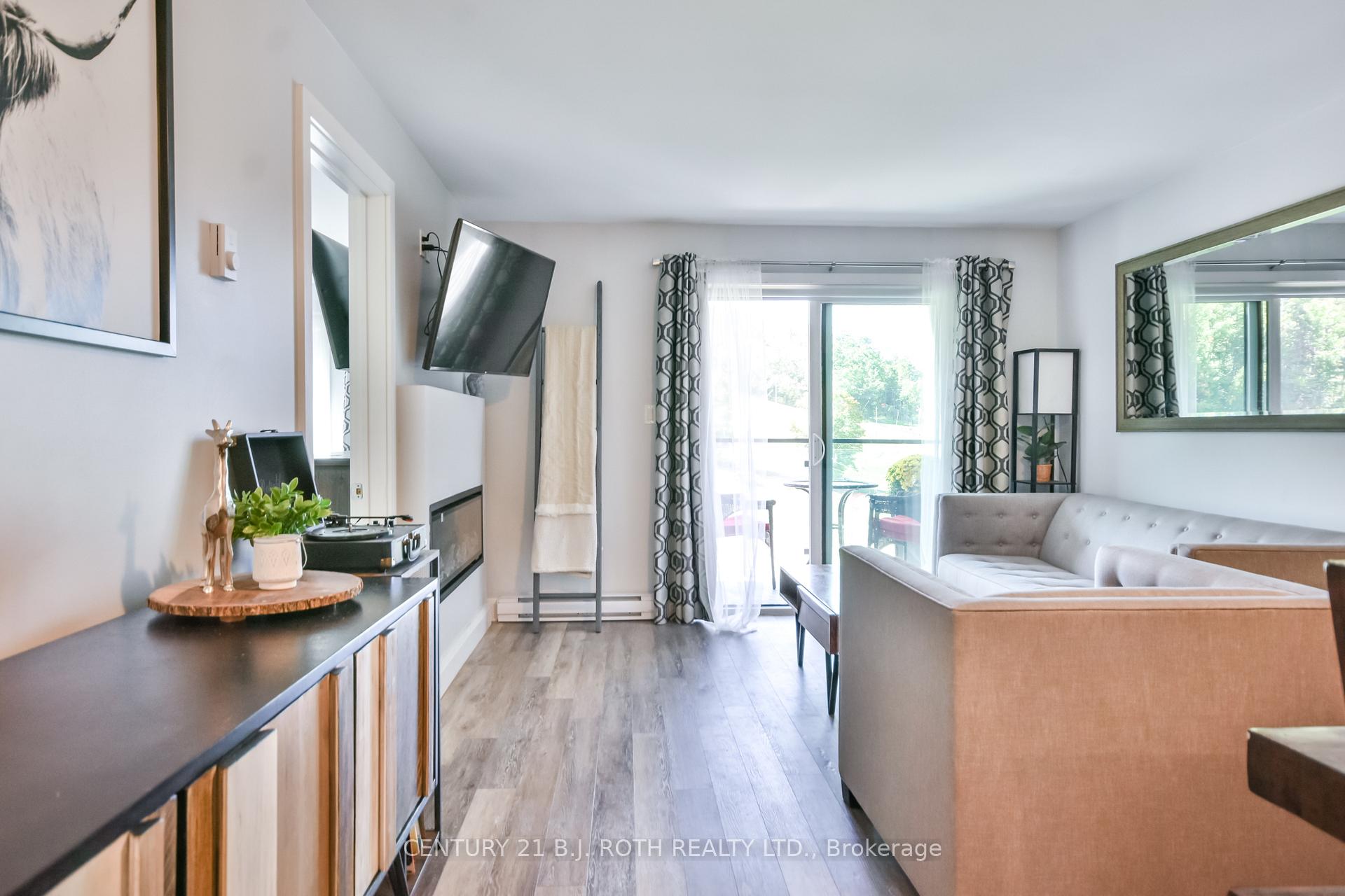 80 Horseshoe Boulevard 406